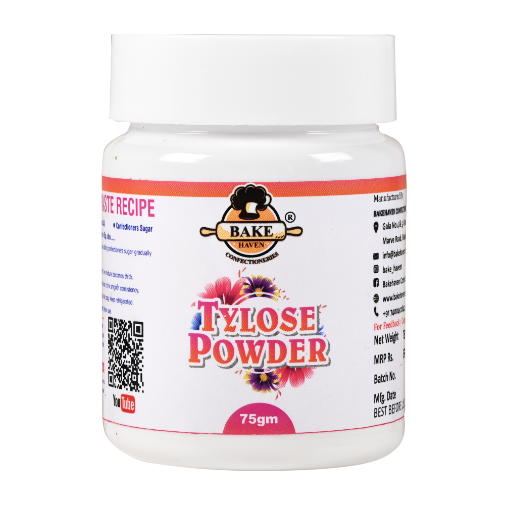 Tylose powder