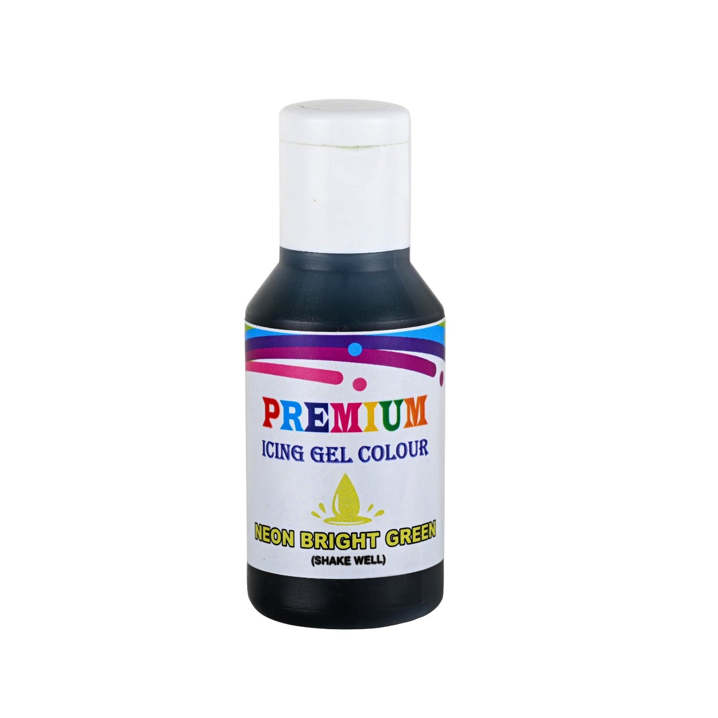 Gel Colour ( Premium )