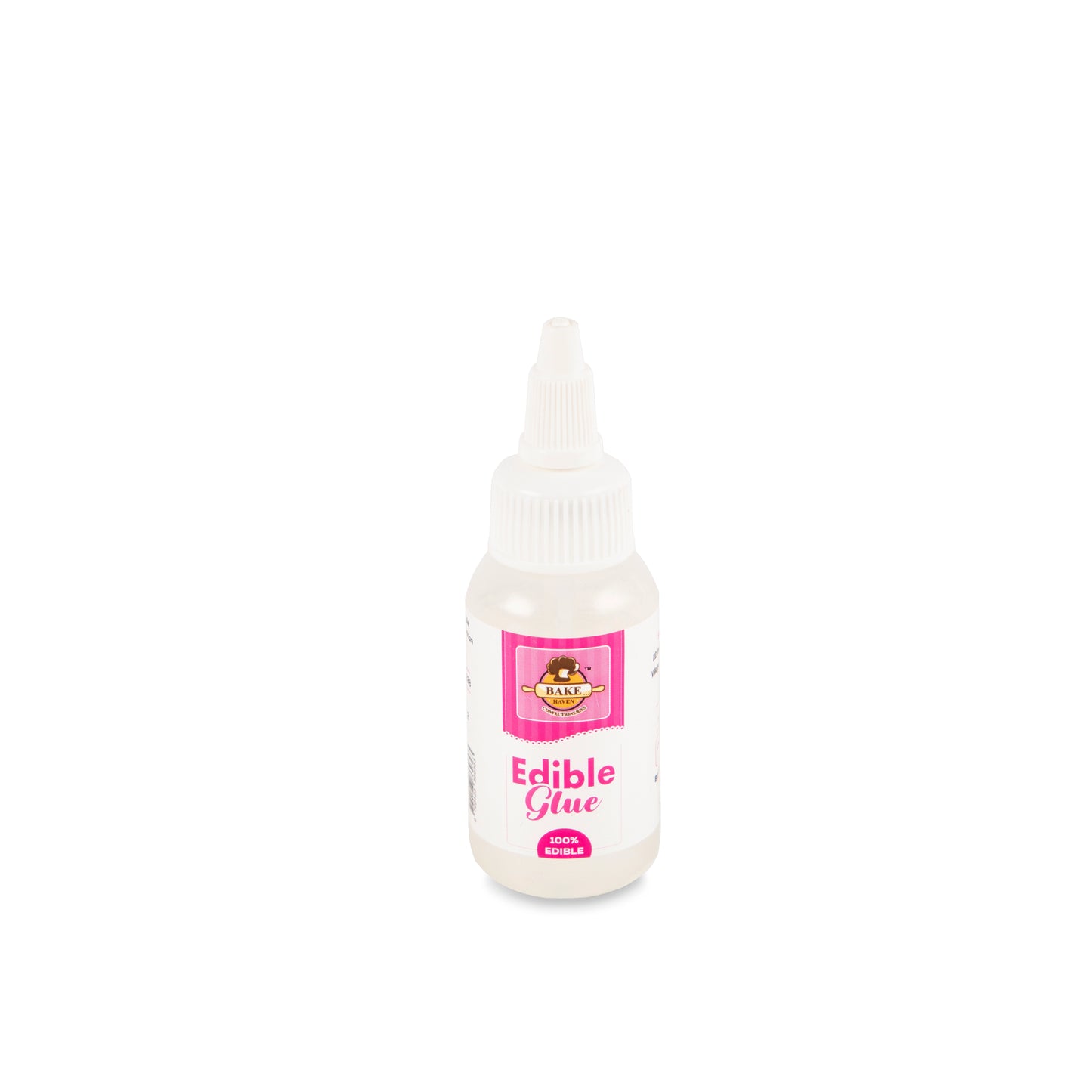 Edible Glue