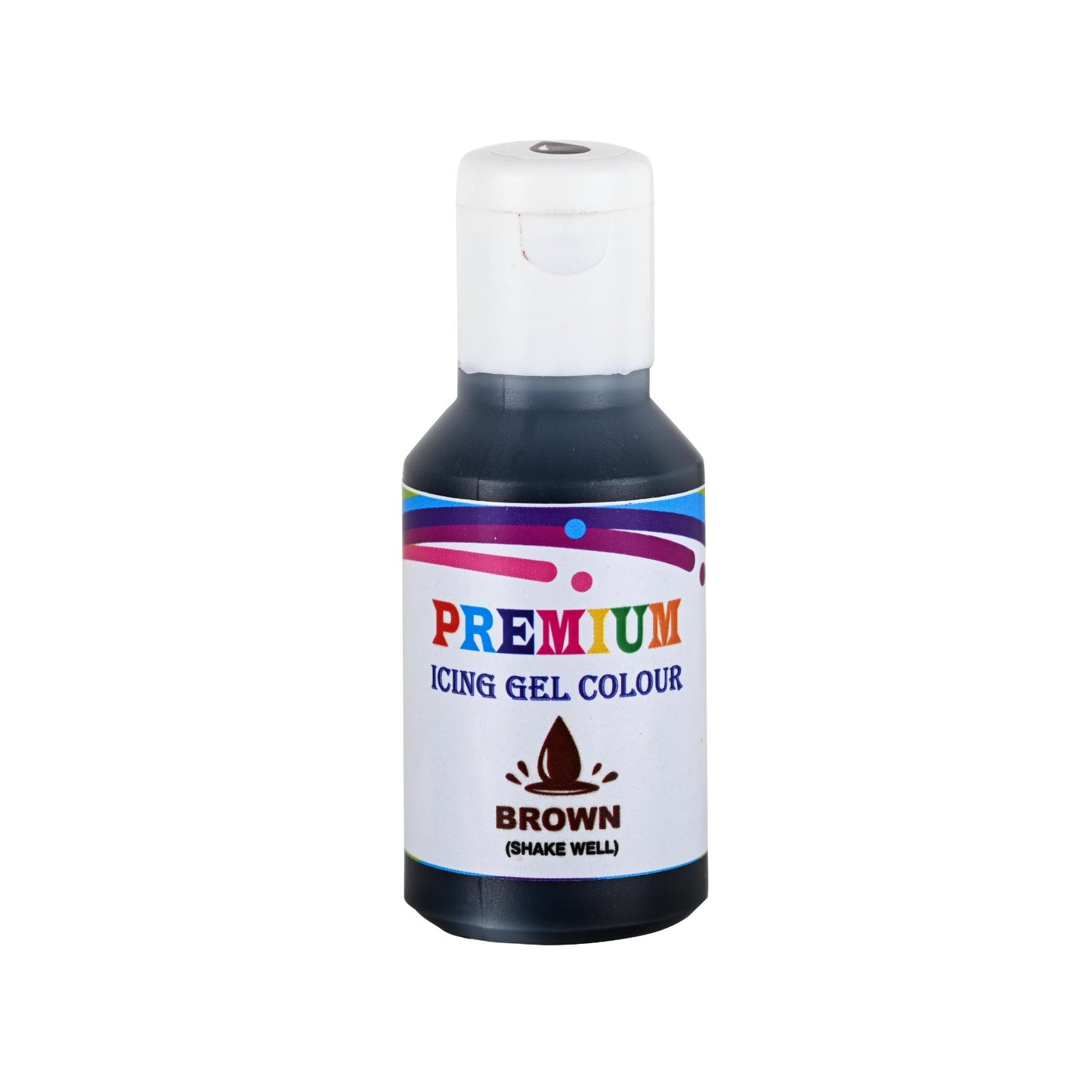 Gel Colour ( Premium )