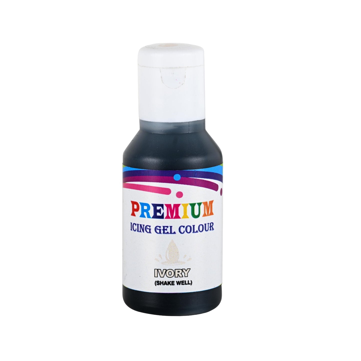 Gel Colour ( Premium )