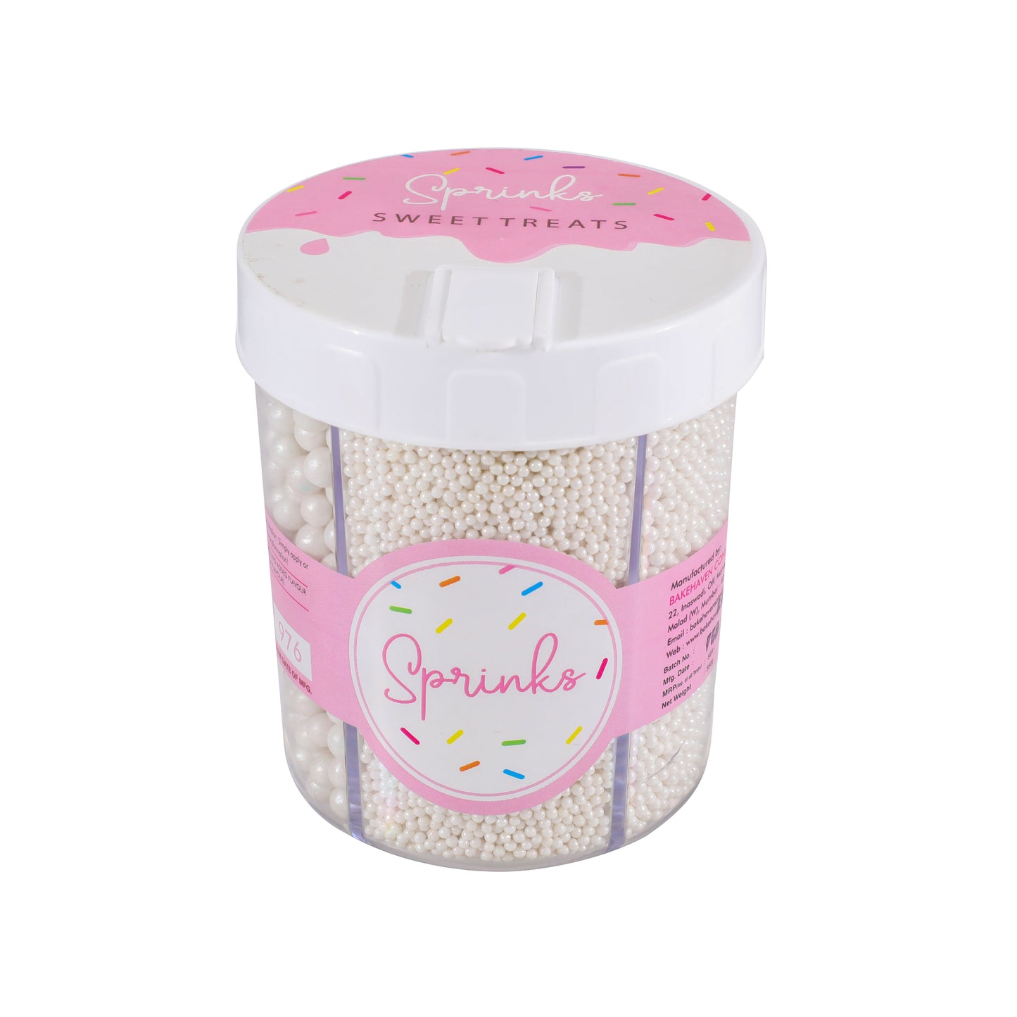 5in1 Sprinkle Jar Bundle