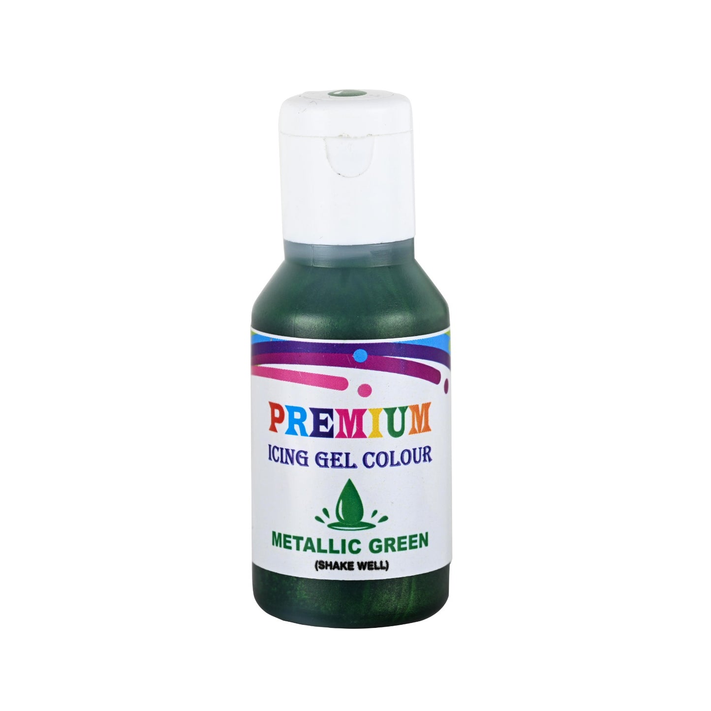 Gel Colour ( Premium )