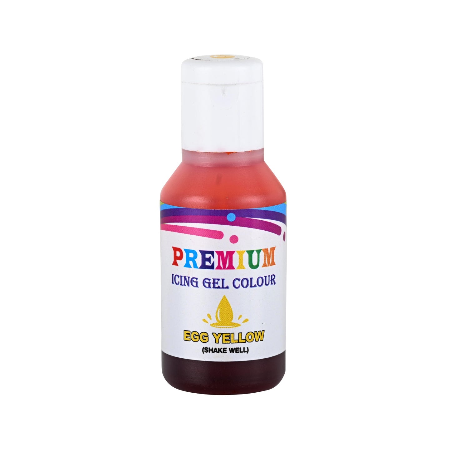 Gel Colour ( Premium )