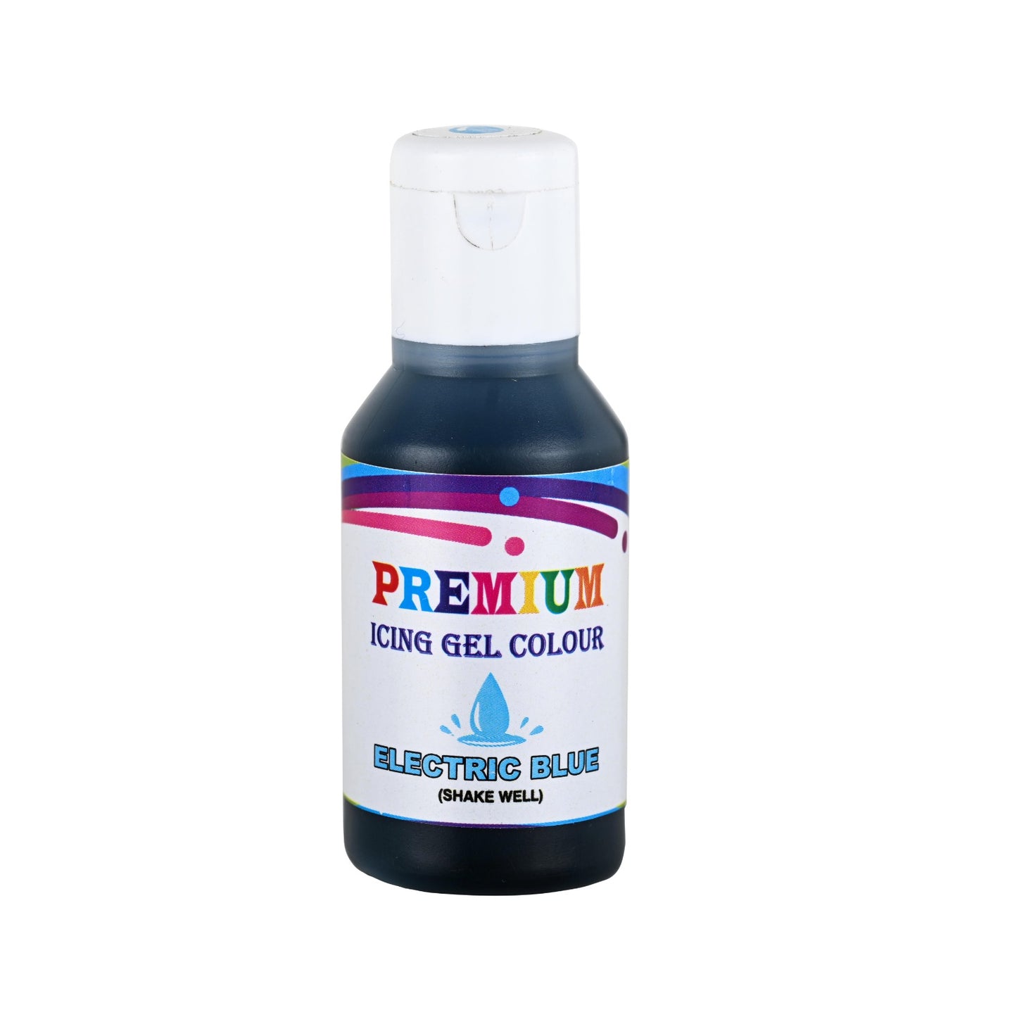 Gel Colour ( Premium )