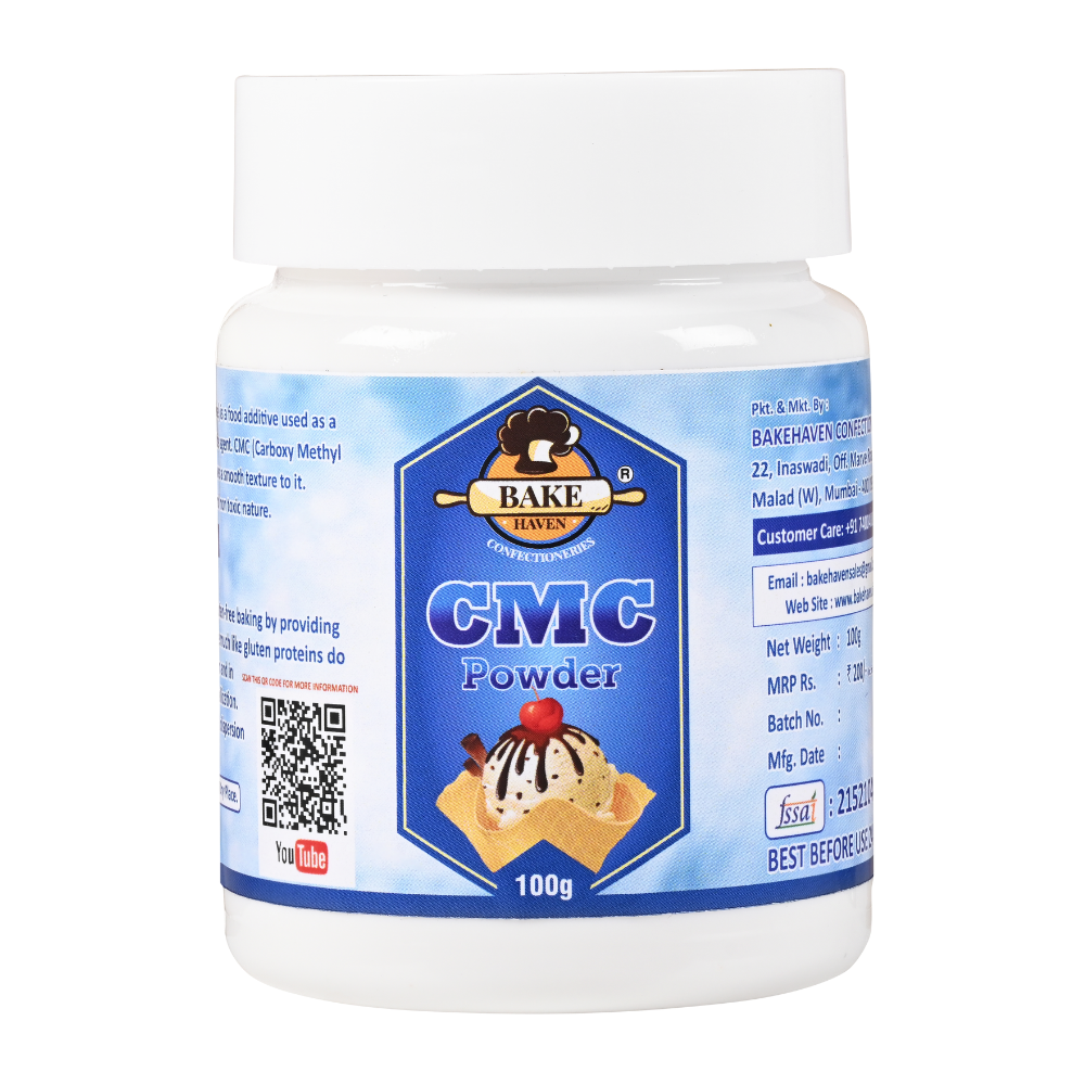 CMC powder