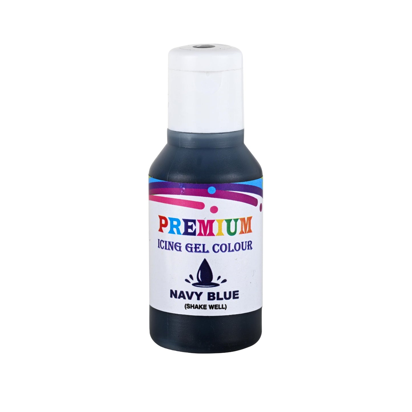 Gel Colour ( Premium )