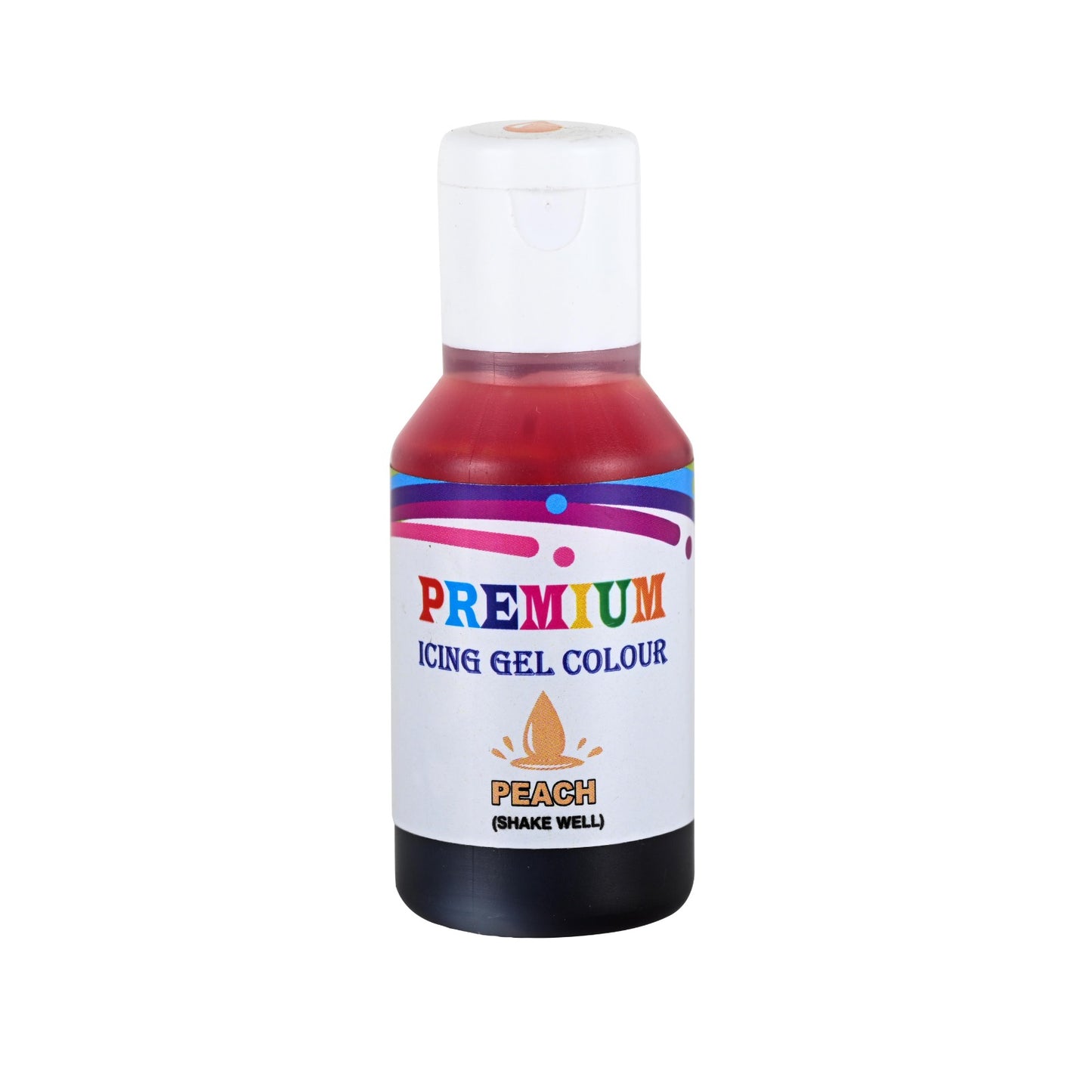 Gel Colour ( Premium )