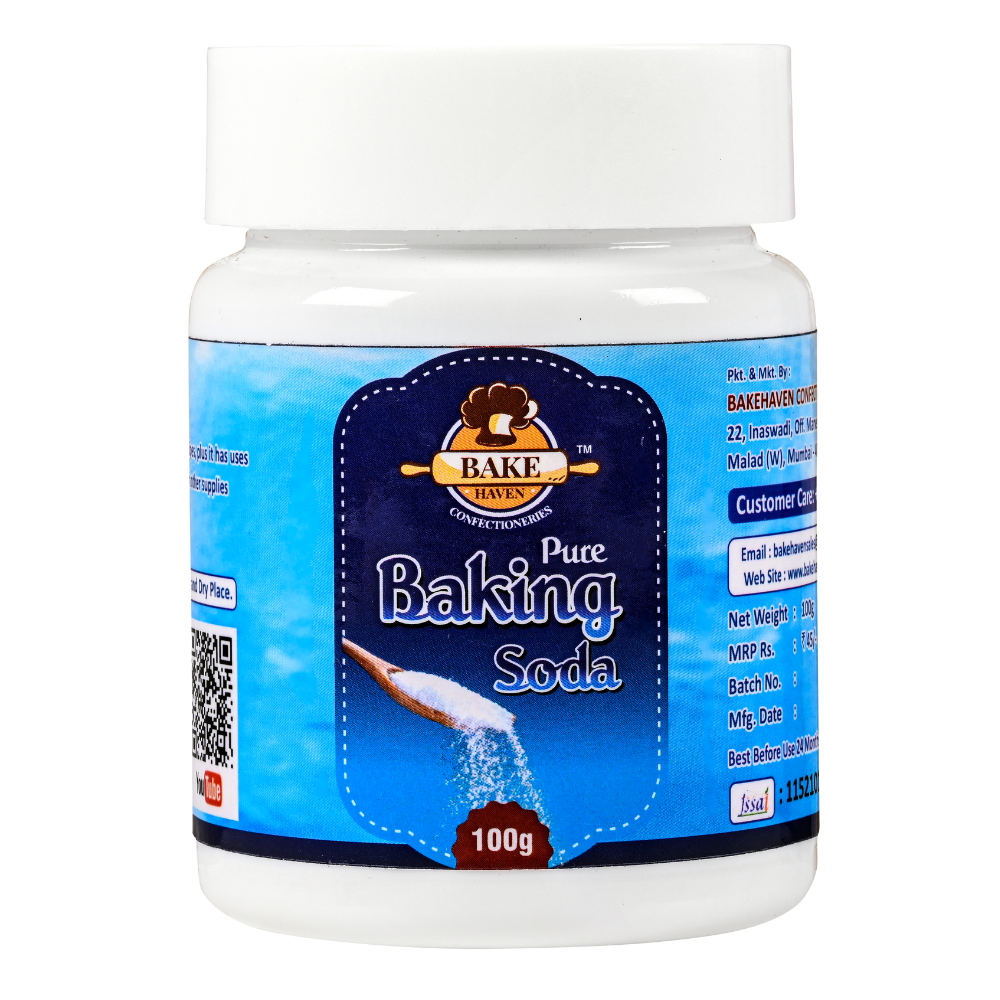 Baking Soda