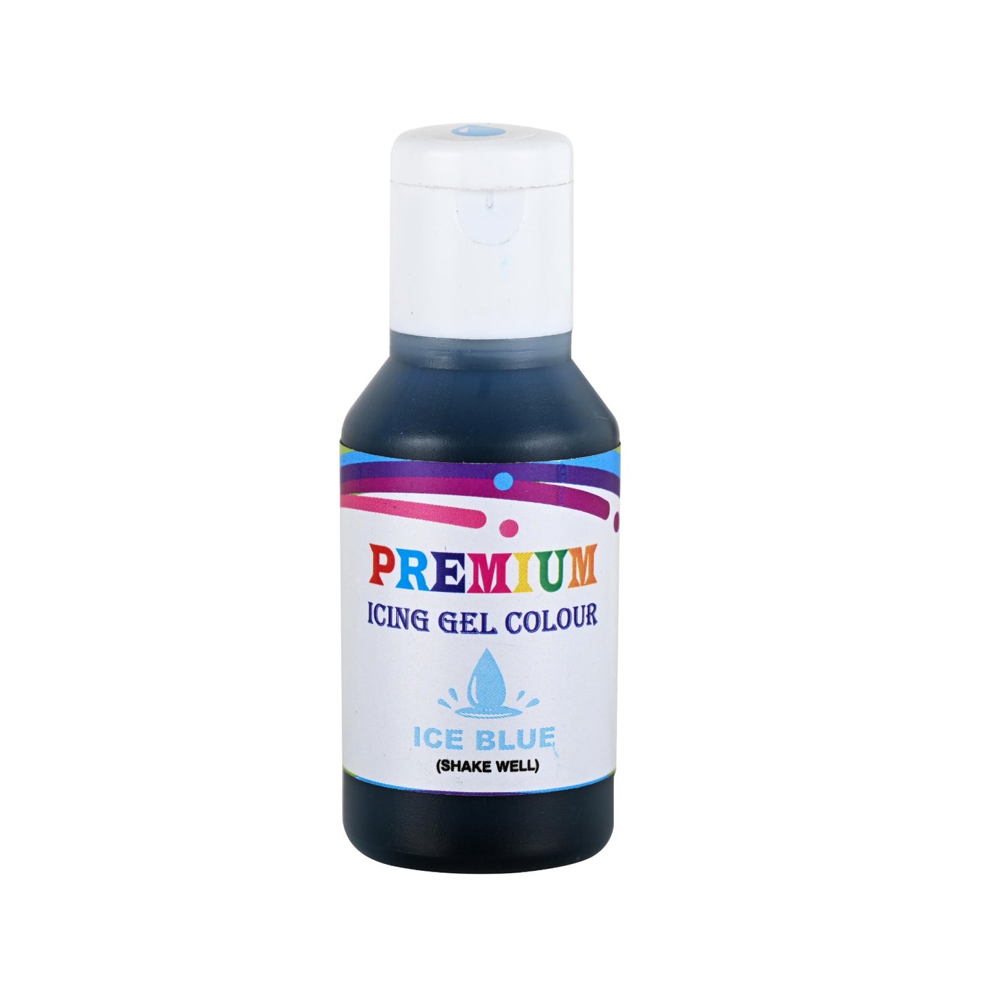 Gel Colour ( Premium )