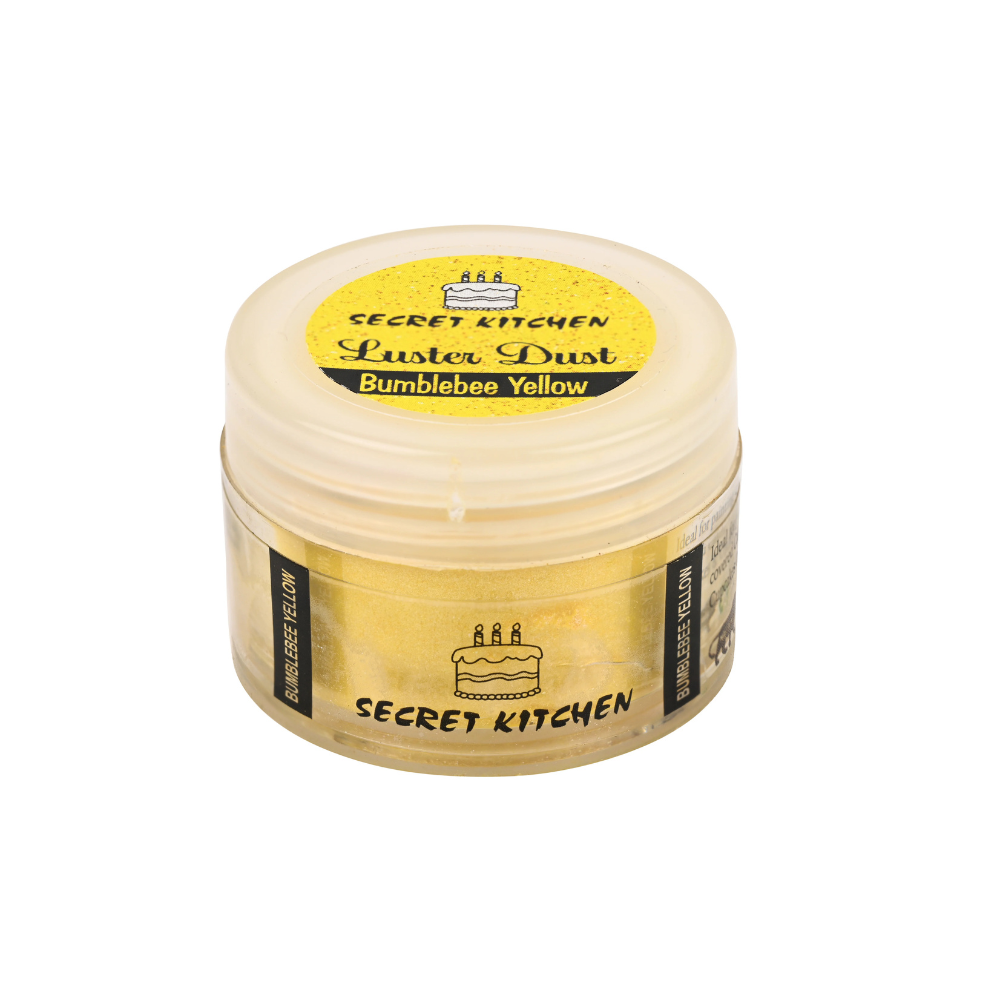 Luster Dust