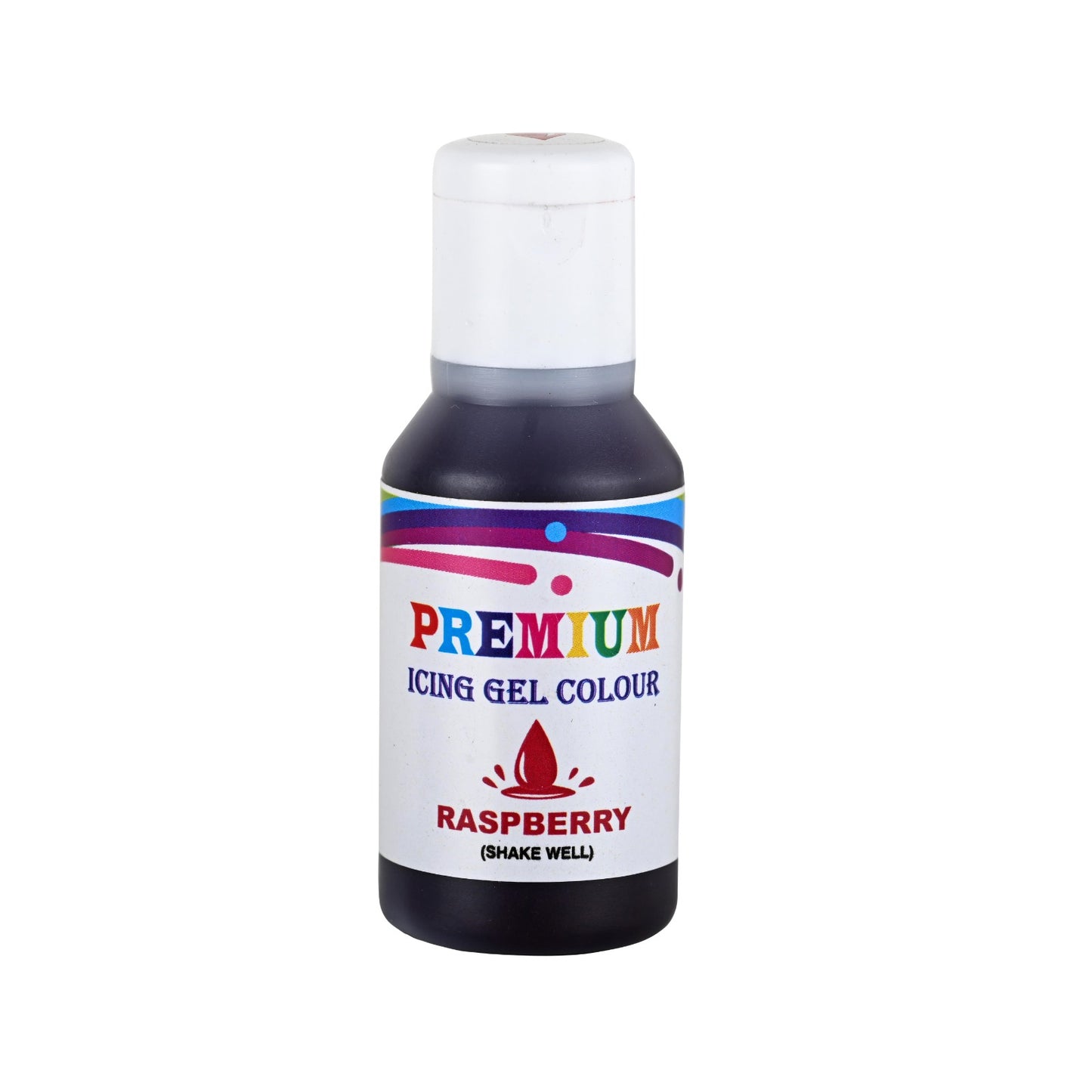 Gel Colour ( Premium )