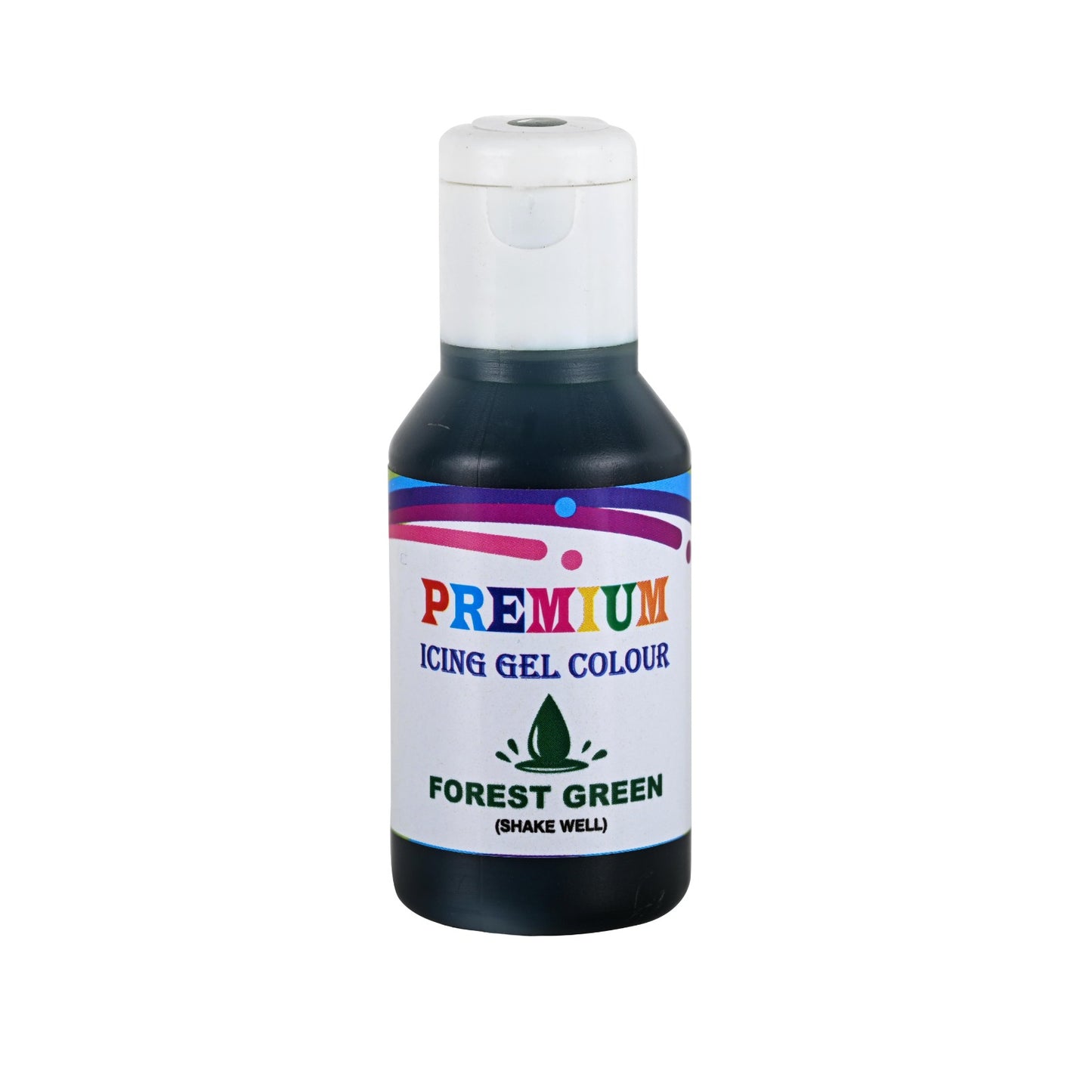 Gel Colour ( Premium )