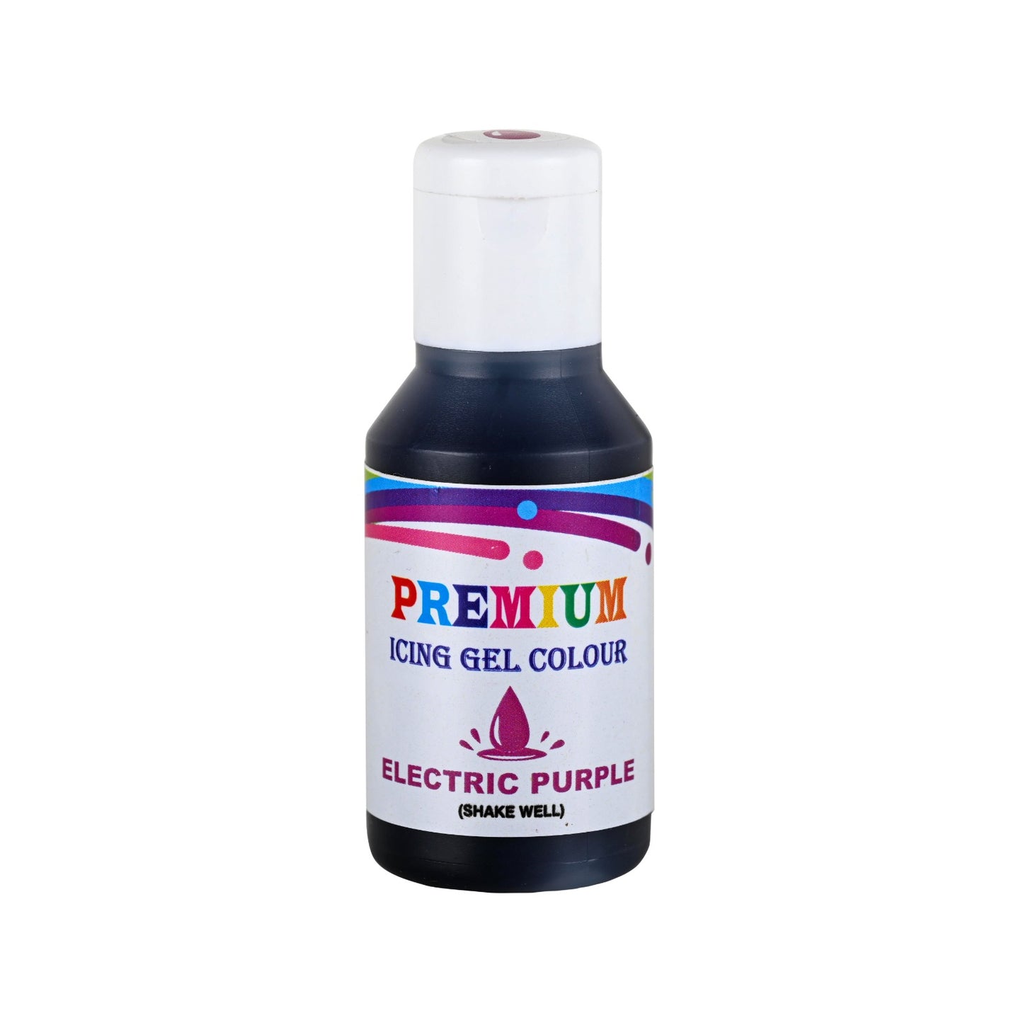 Gel Colour ( Premium )