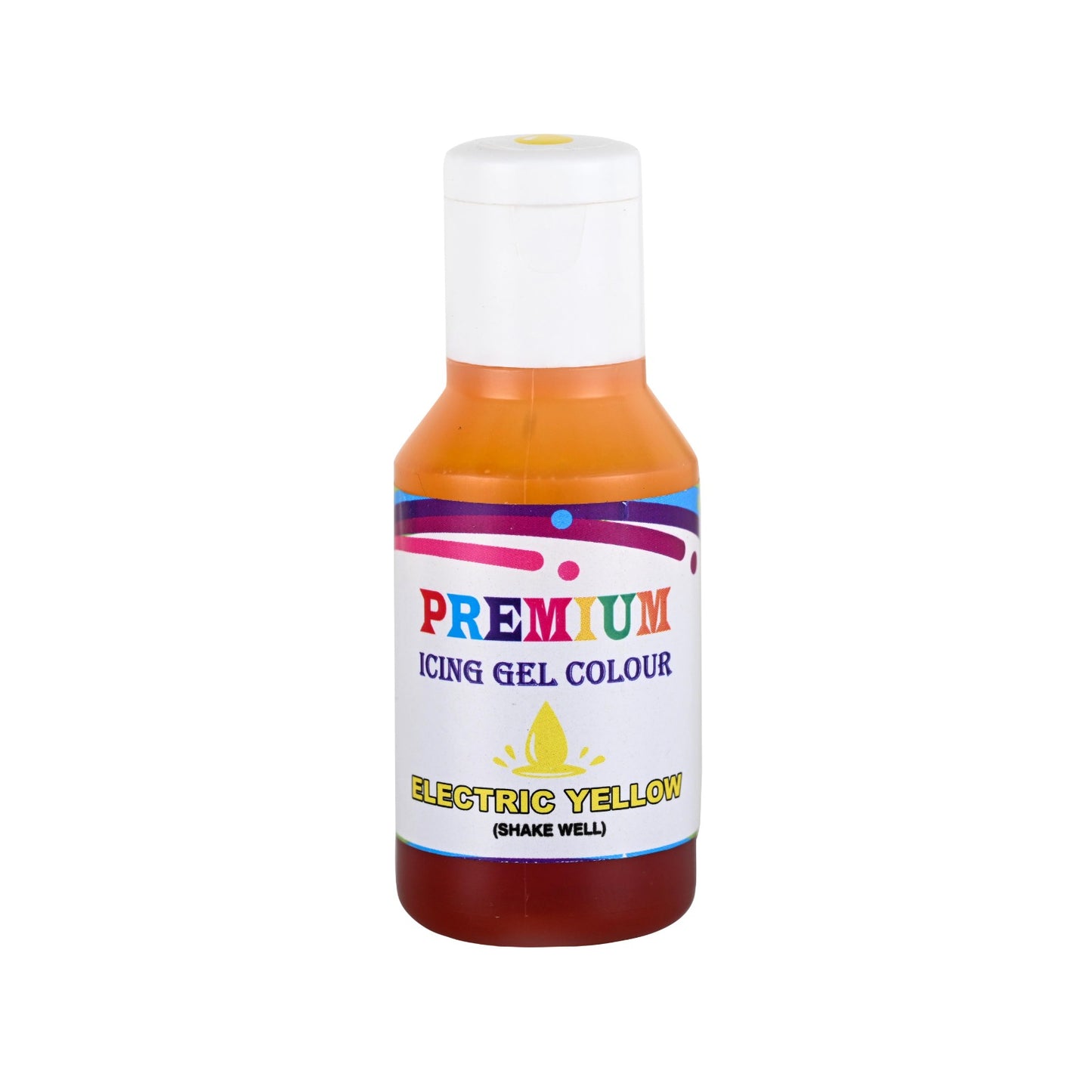Gel Colour ( Premium )