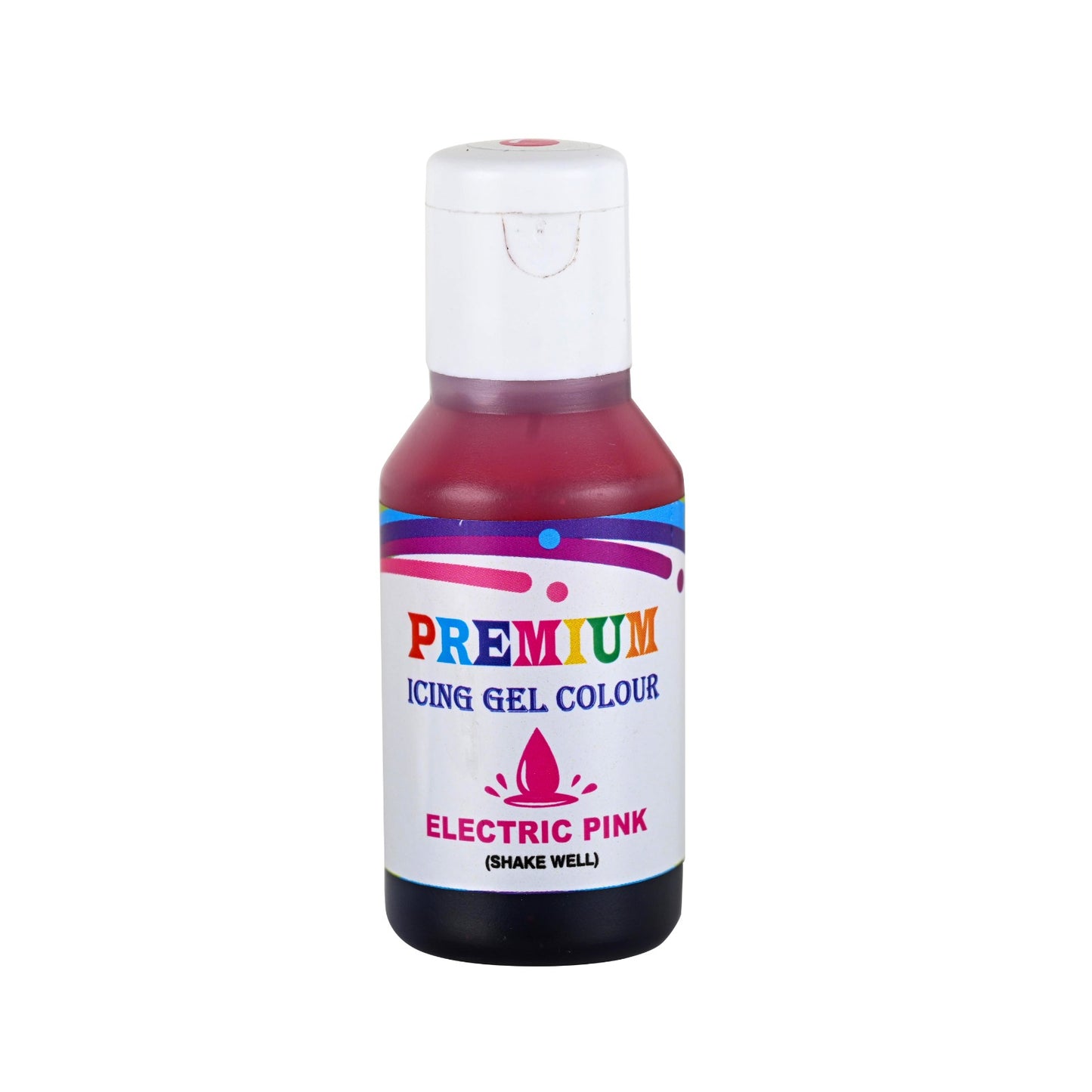 Gel Colour ( Premium )