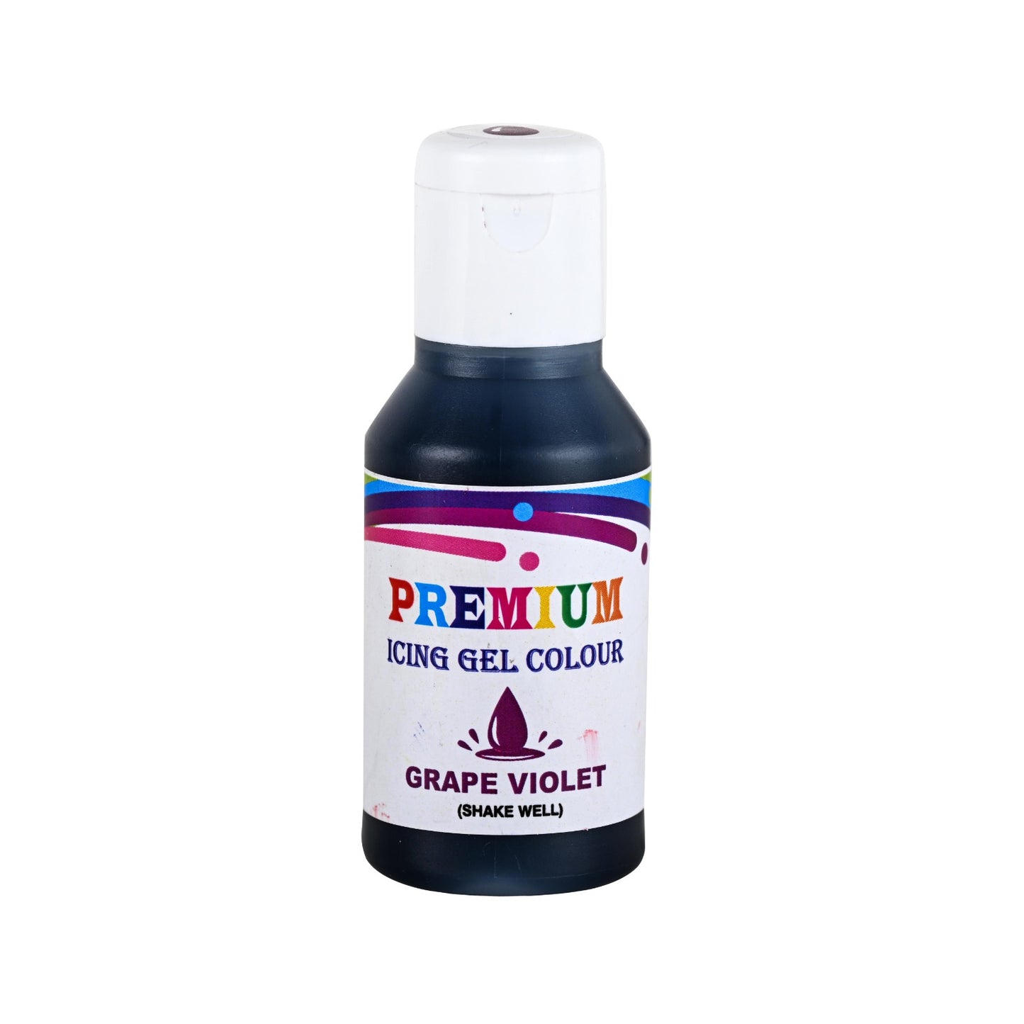 Gel Colour ( Premium )