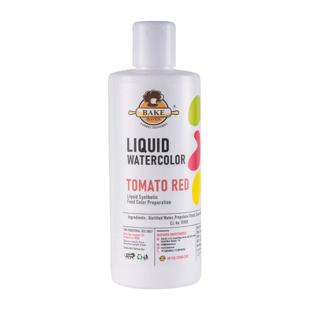 Liquid Watercolour