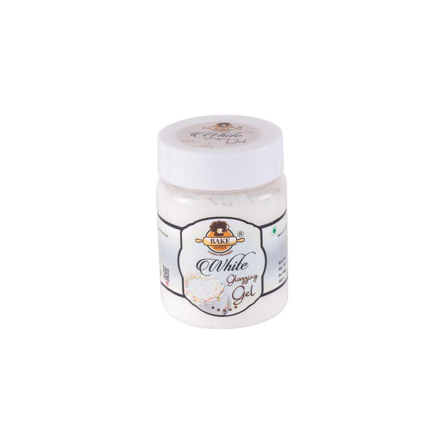 Glazzing Gel