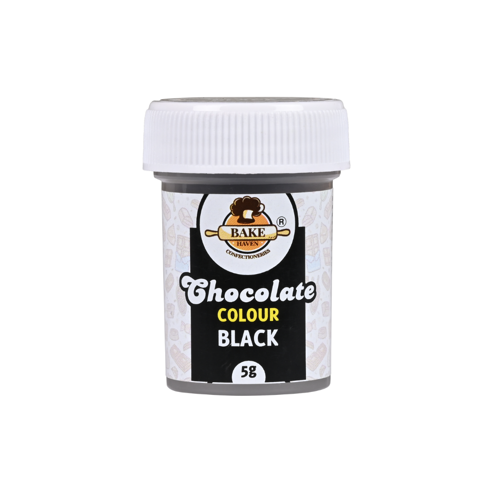 Chocolate Powder Colour