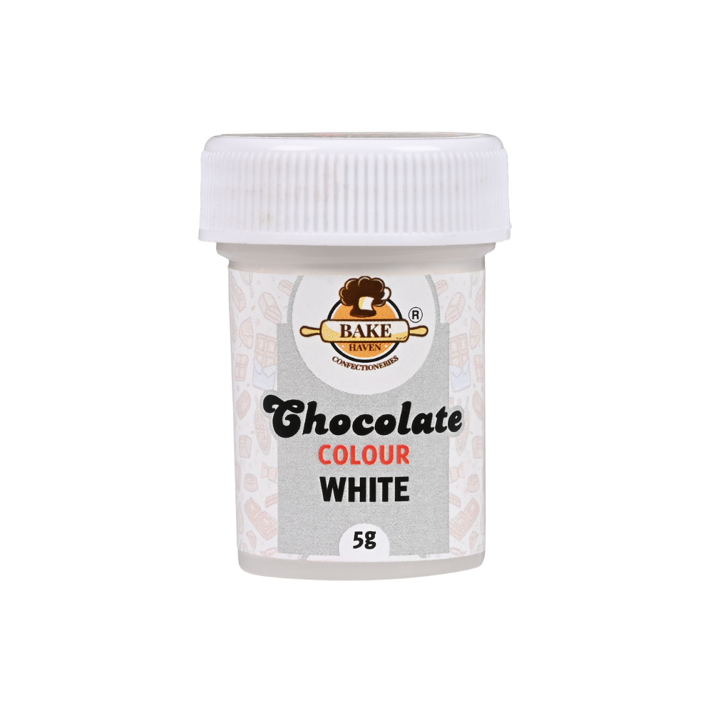 Chocolate Powder Colour