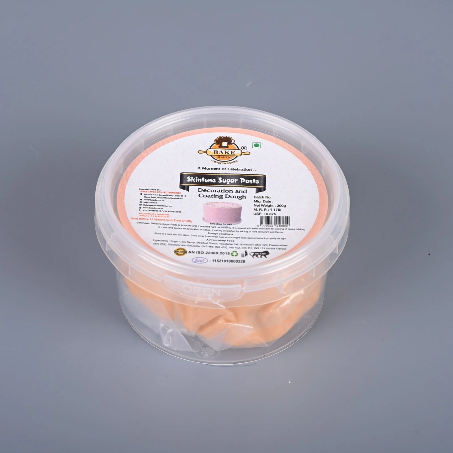 Fondant