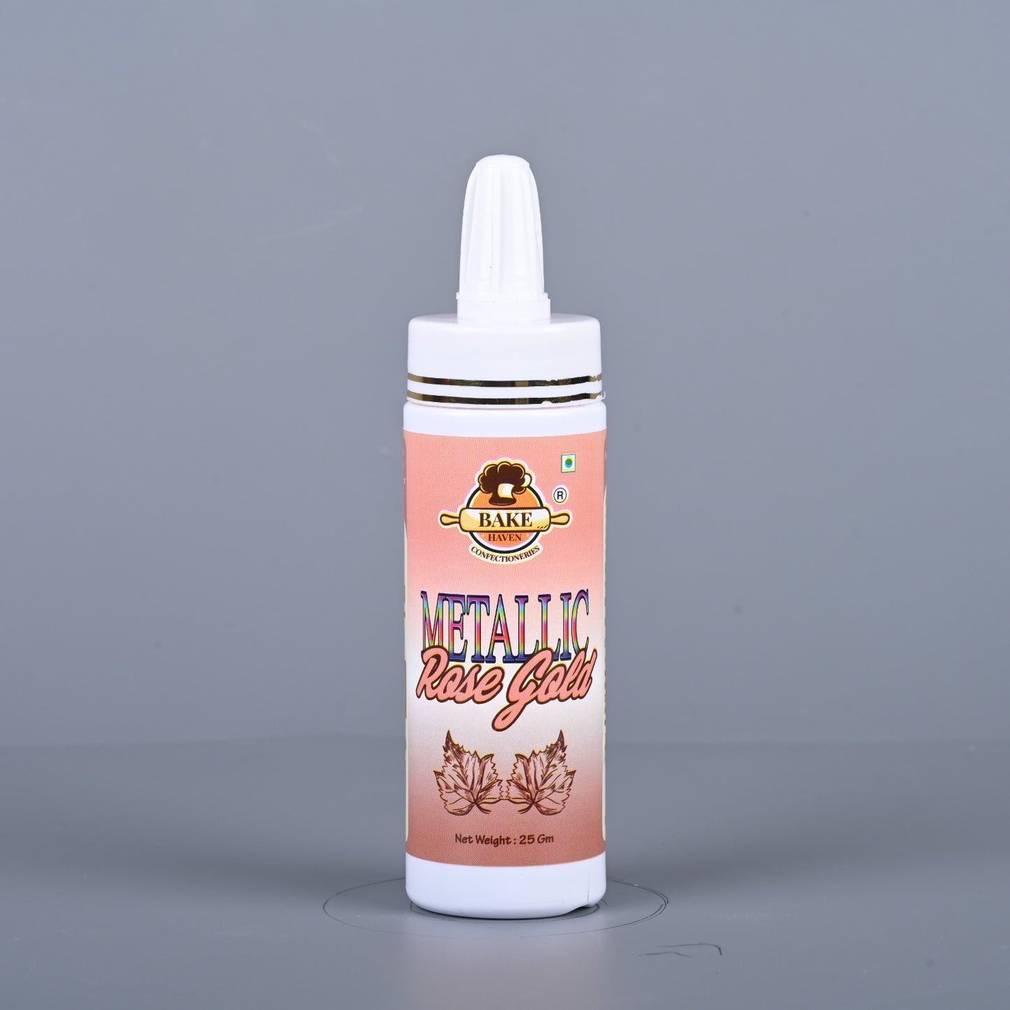 Metallic Spray Powder Colour