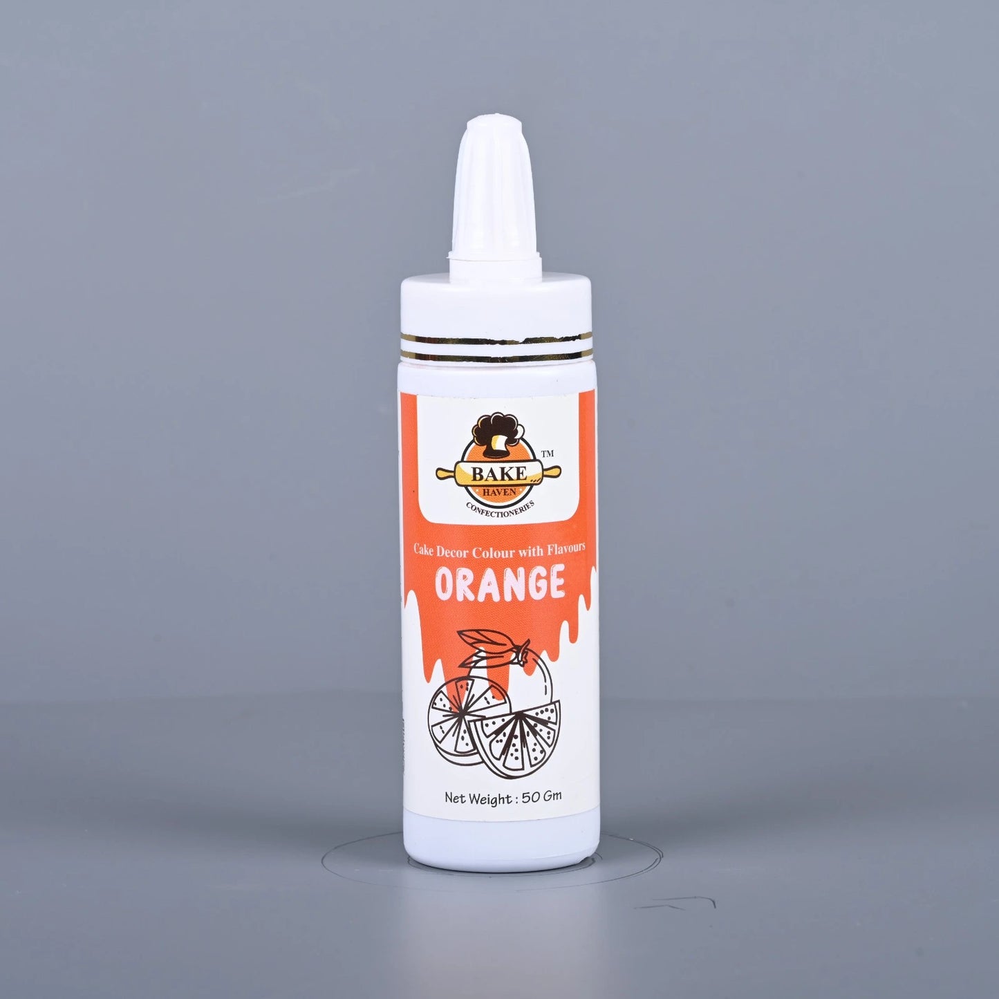 Spray Powder Colour