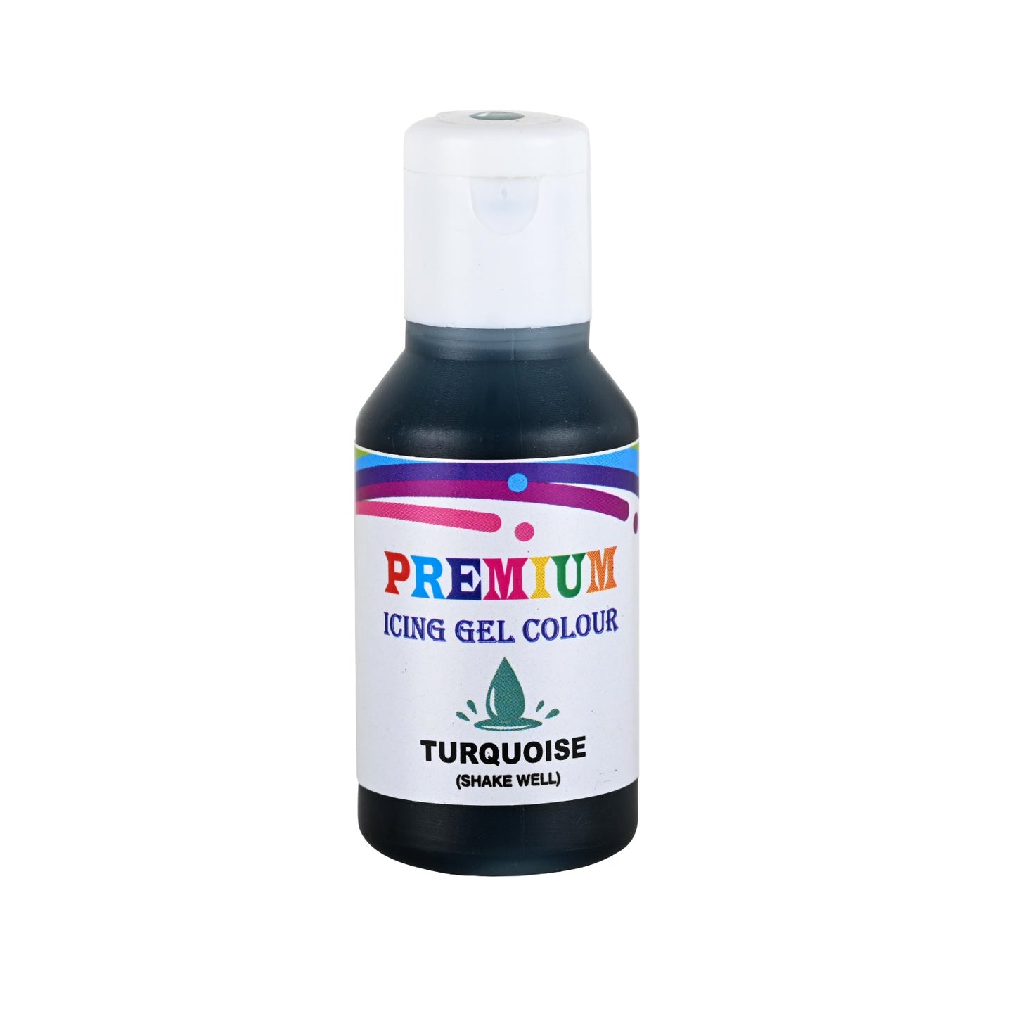 Gel Colour ( Premium )