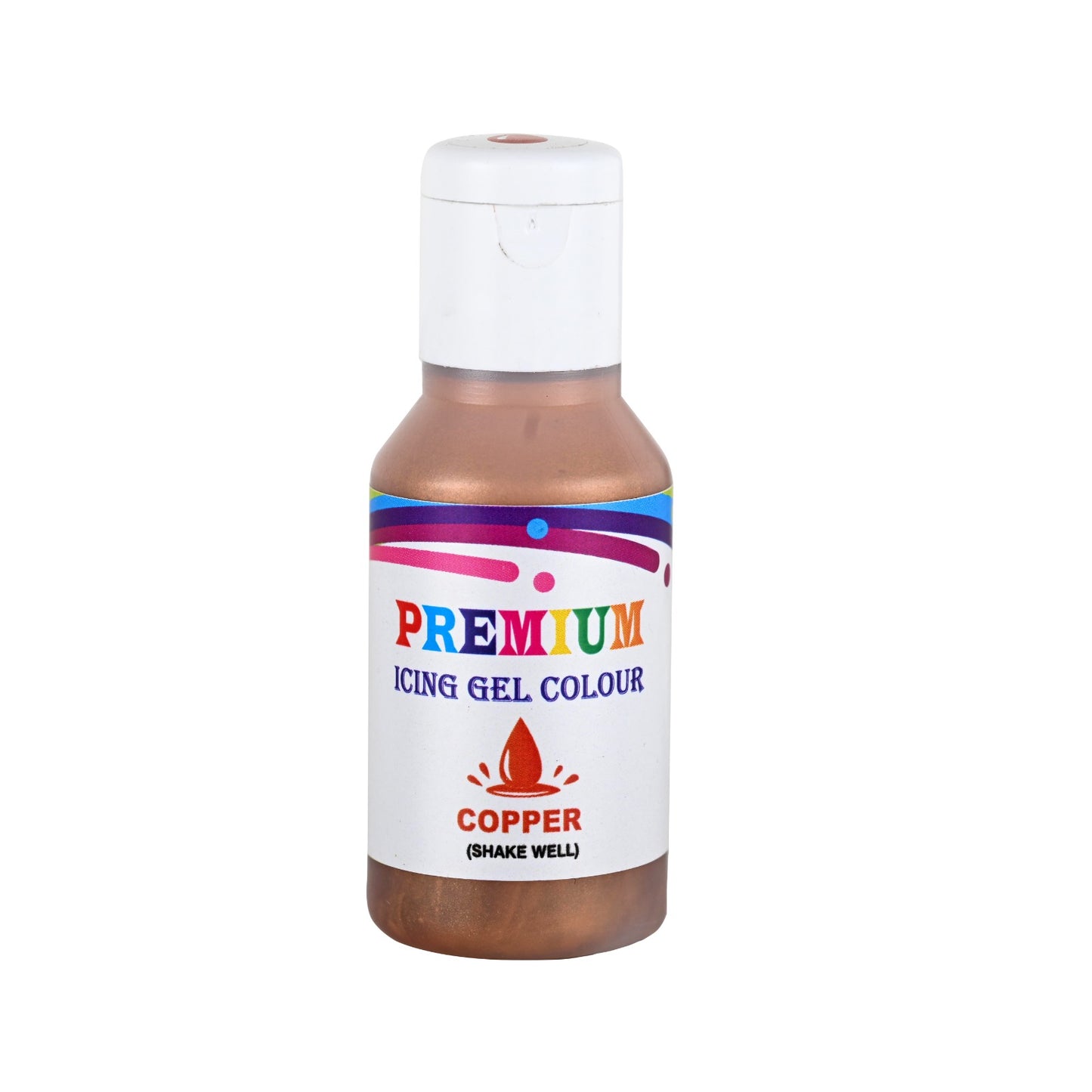Gel Colour ( Premium )