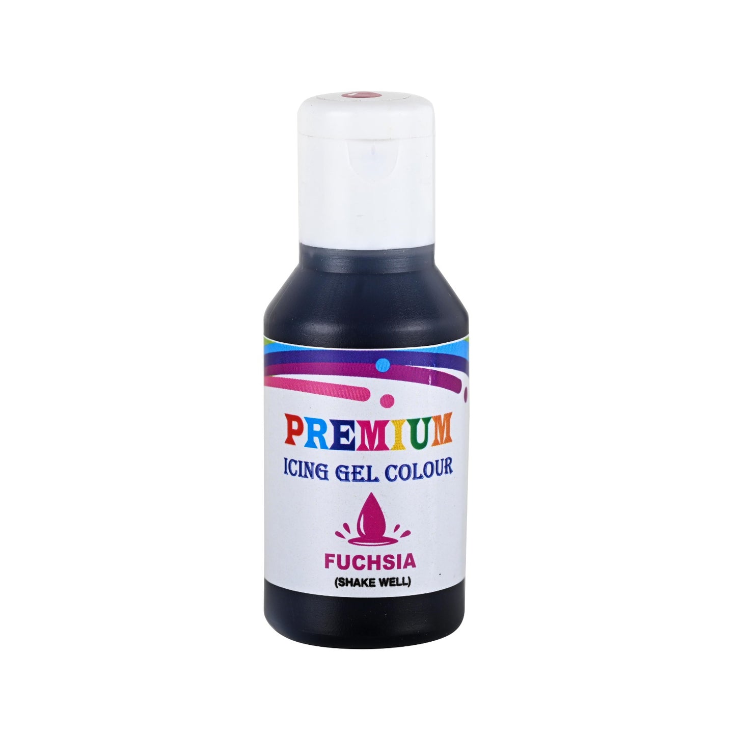 Gel Colour ( Premium )
