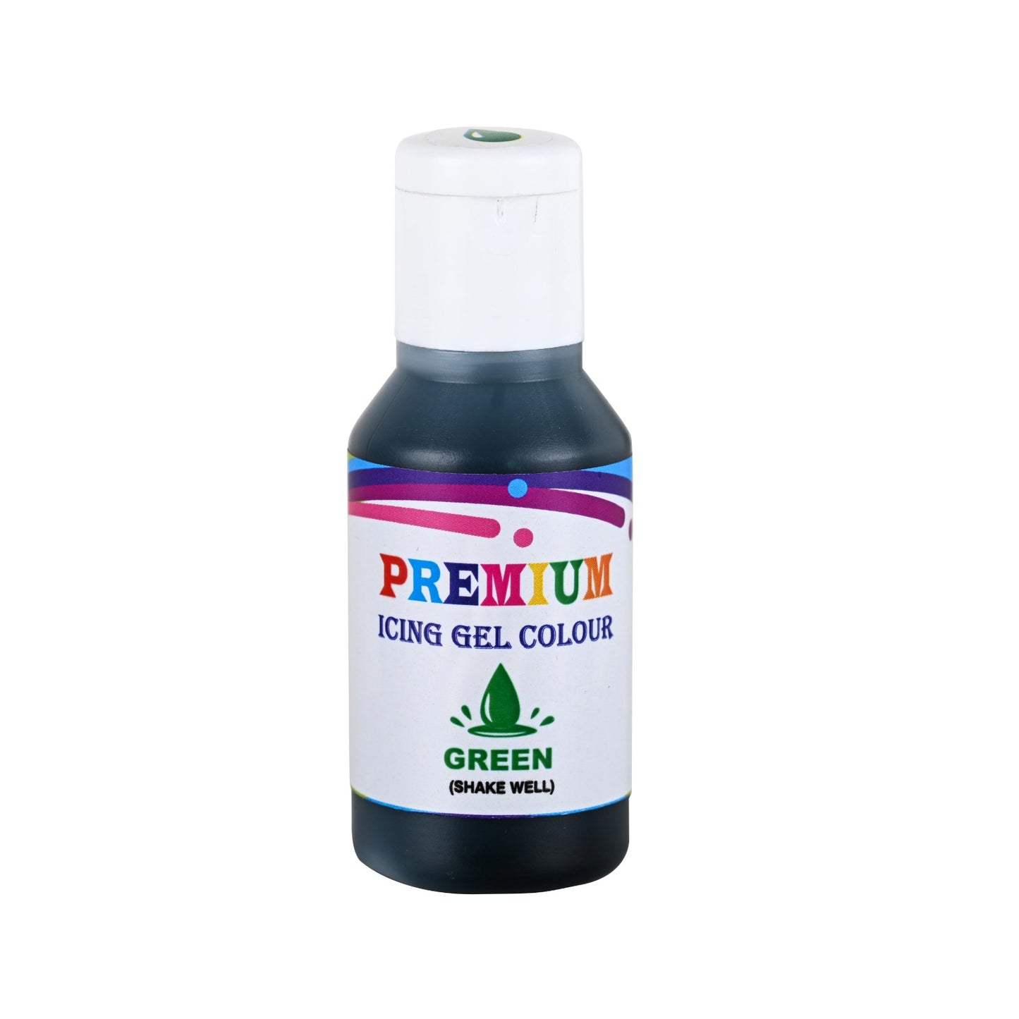 Gel Colour ( Premium )