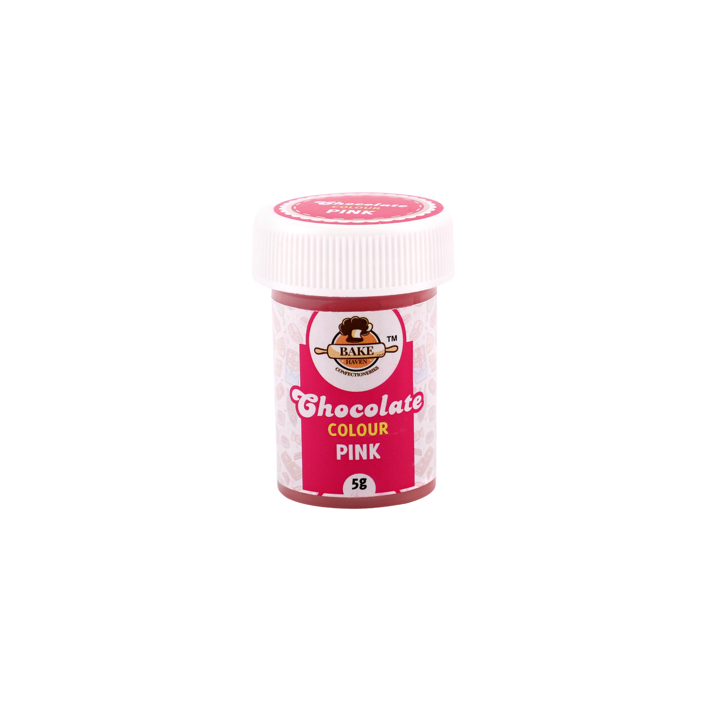 Chocolate Powder Colour - Bakehaven