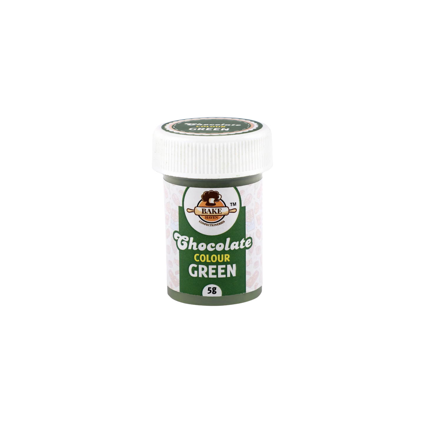 Chocolate Powder Colour - Bakehaven
