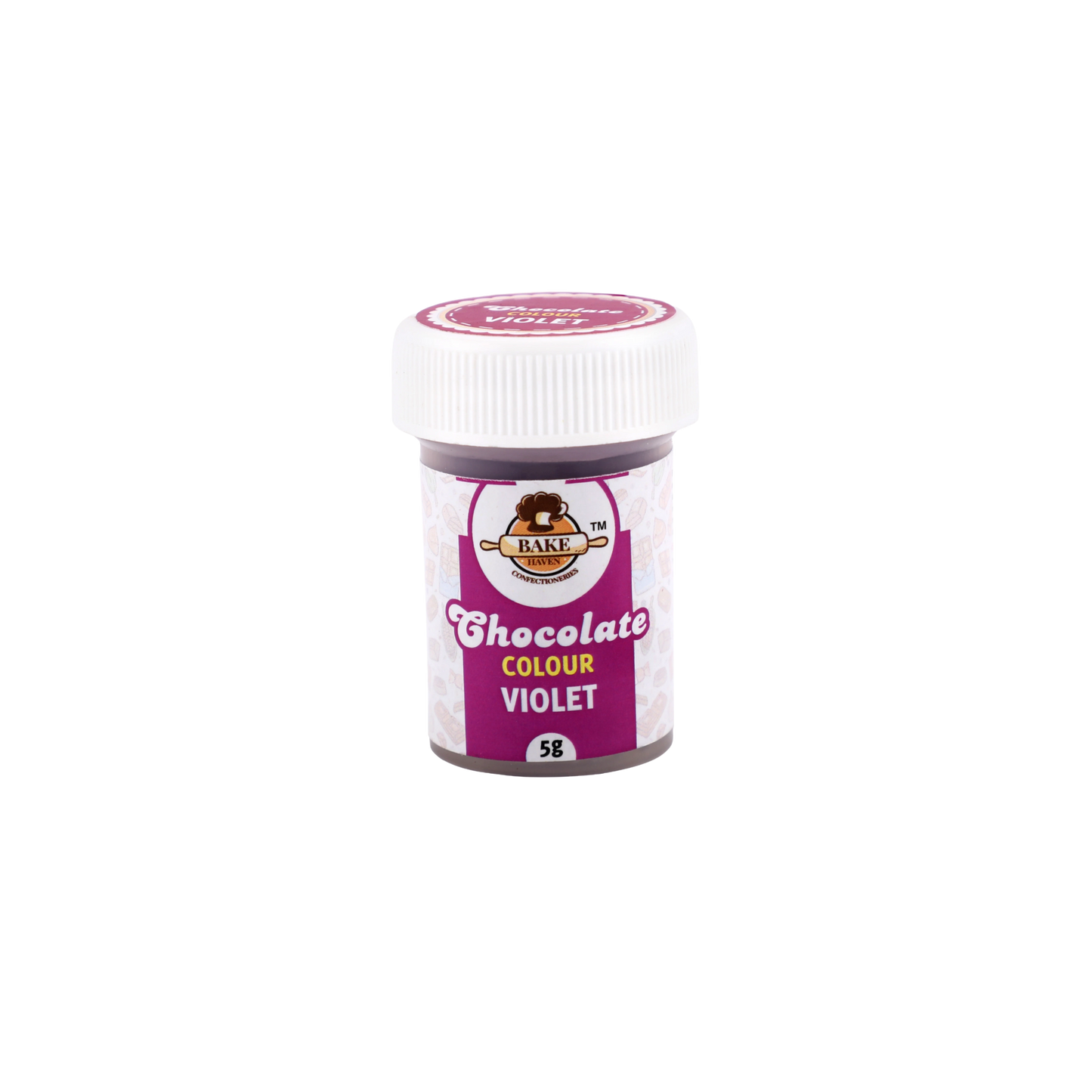 Chocolate Powder Colour - Bakehaven