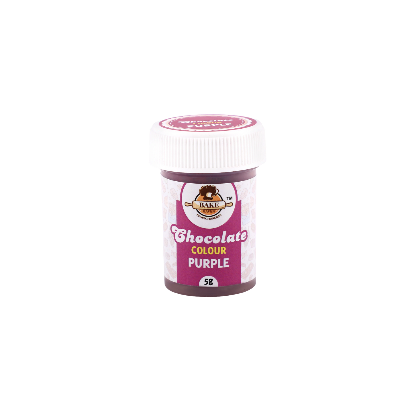 Chocolate Powder Colour - Bakehaven