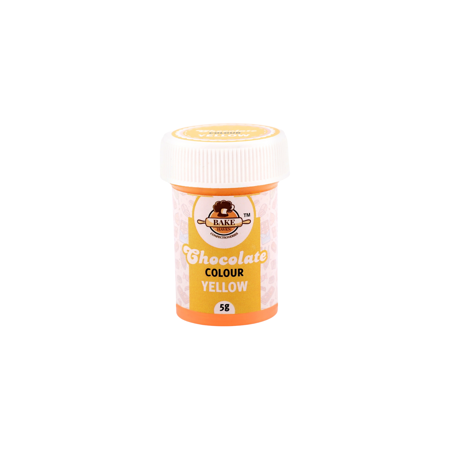 Chocolate Powder Colour - Bakehaven