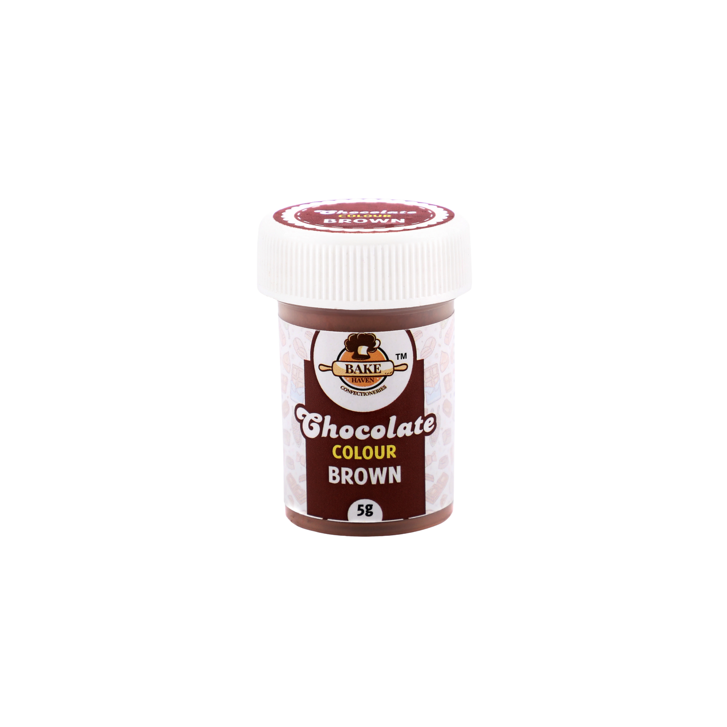 Chocolate Powder Colour - Bakehaven