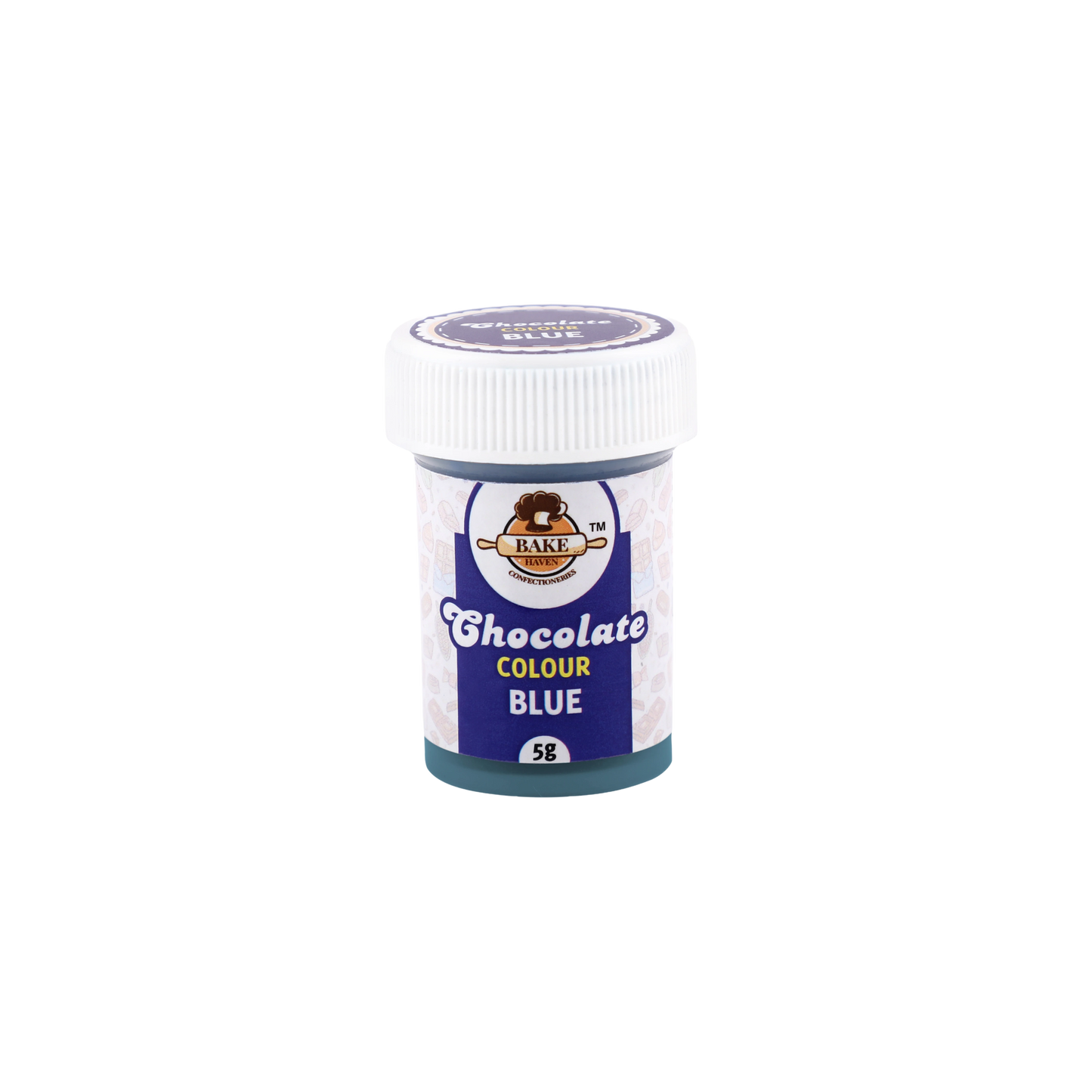 Chocolate Powder Colour - Bakehaven