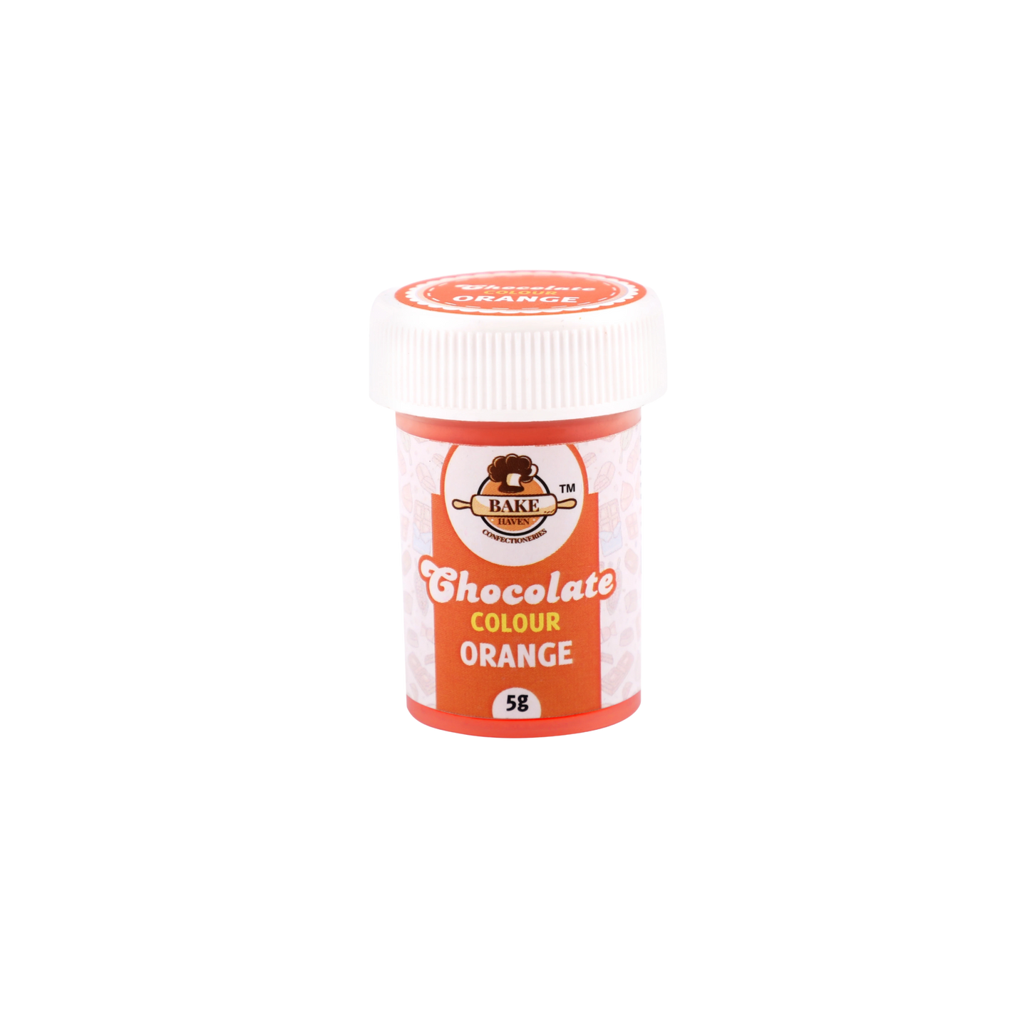 Chocolate Powder Colour - Bakehaven