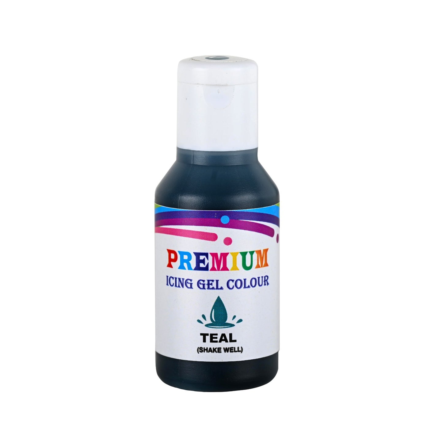 Gel Colour ( Premium )
