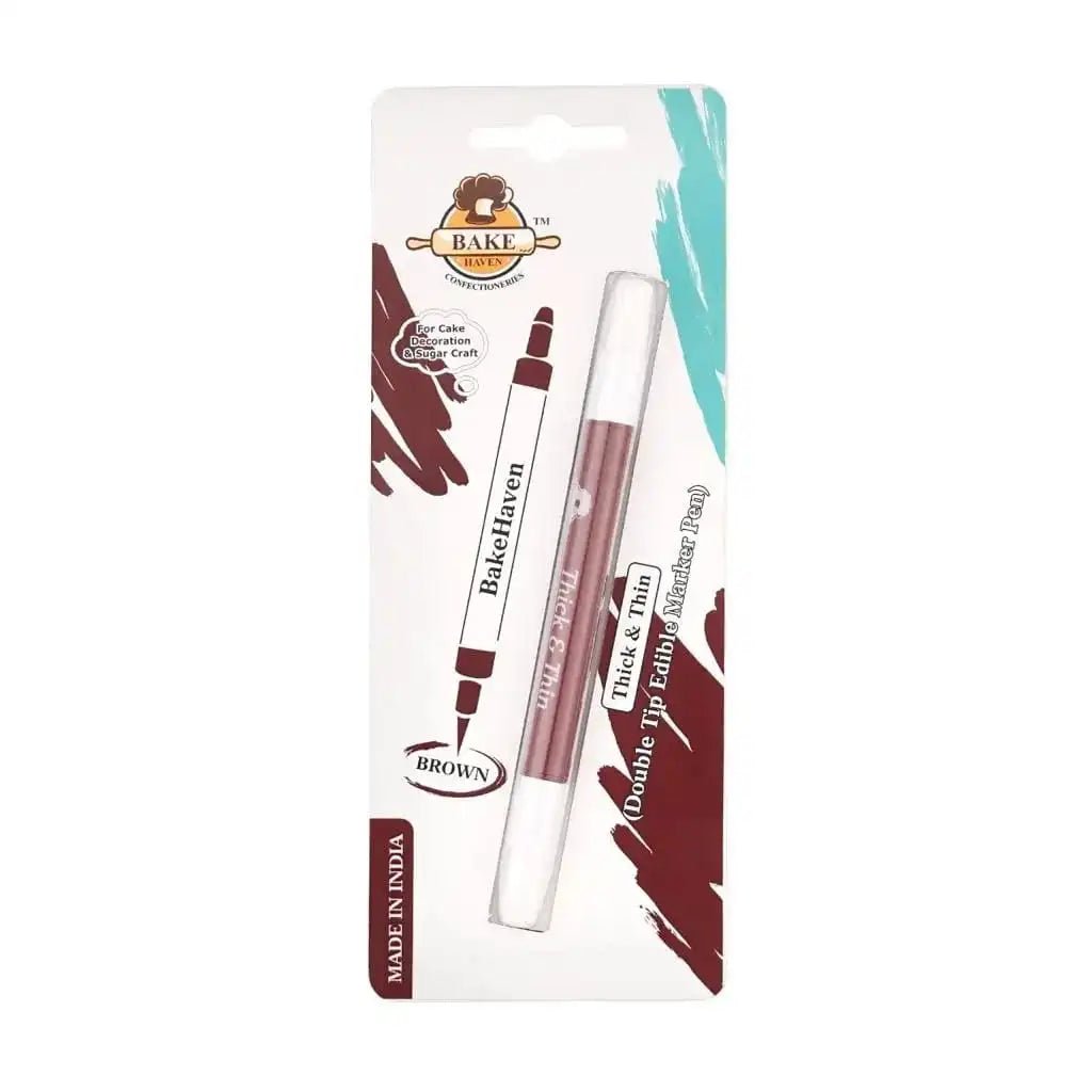 Edible Marker - Bakehaven