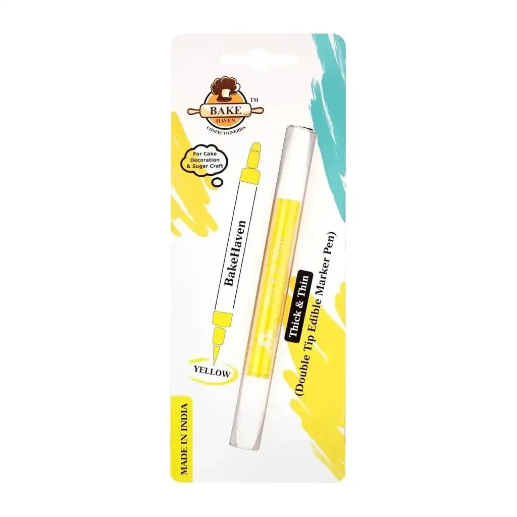 Edible Marker - Bakehaven