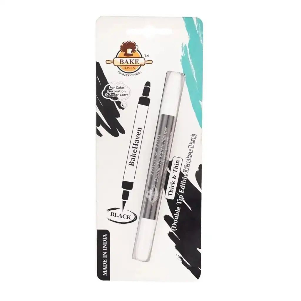 Edible Marker - Bakehaven
