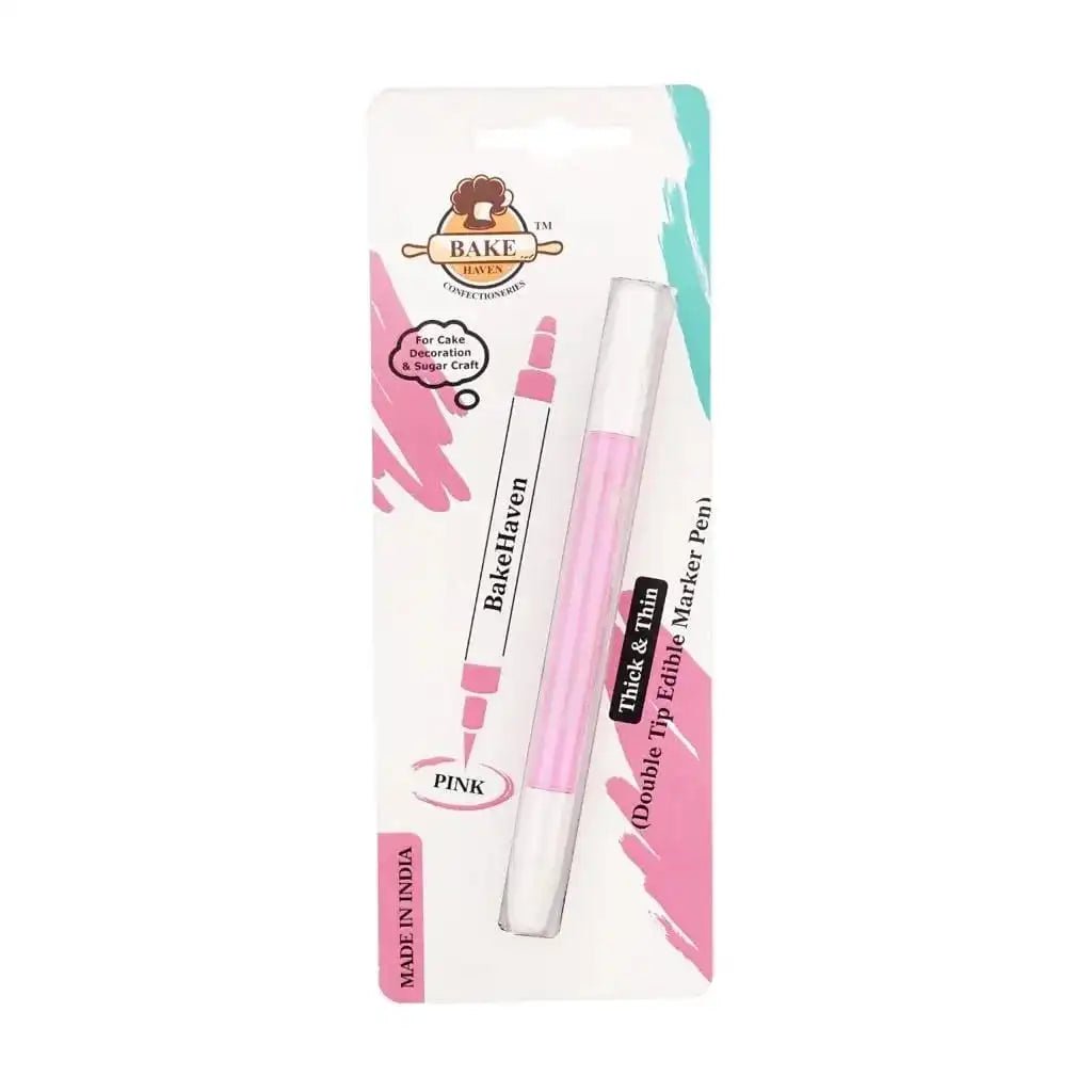 Edible Marker - Bakehaven