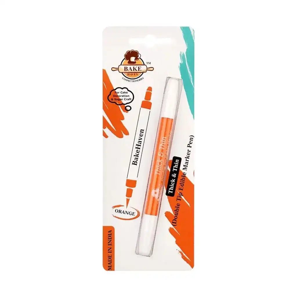 Edible Marker - Bakehaven
