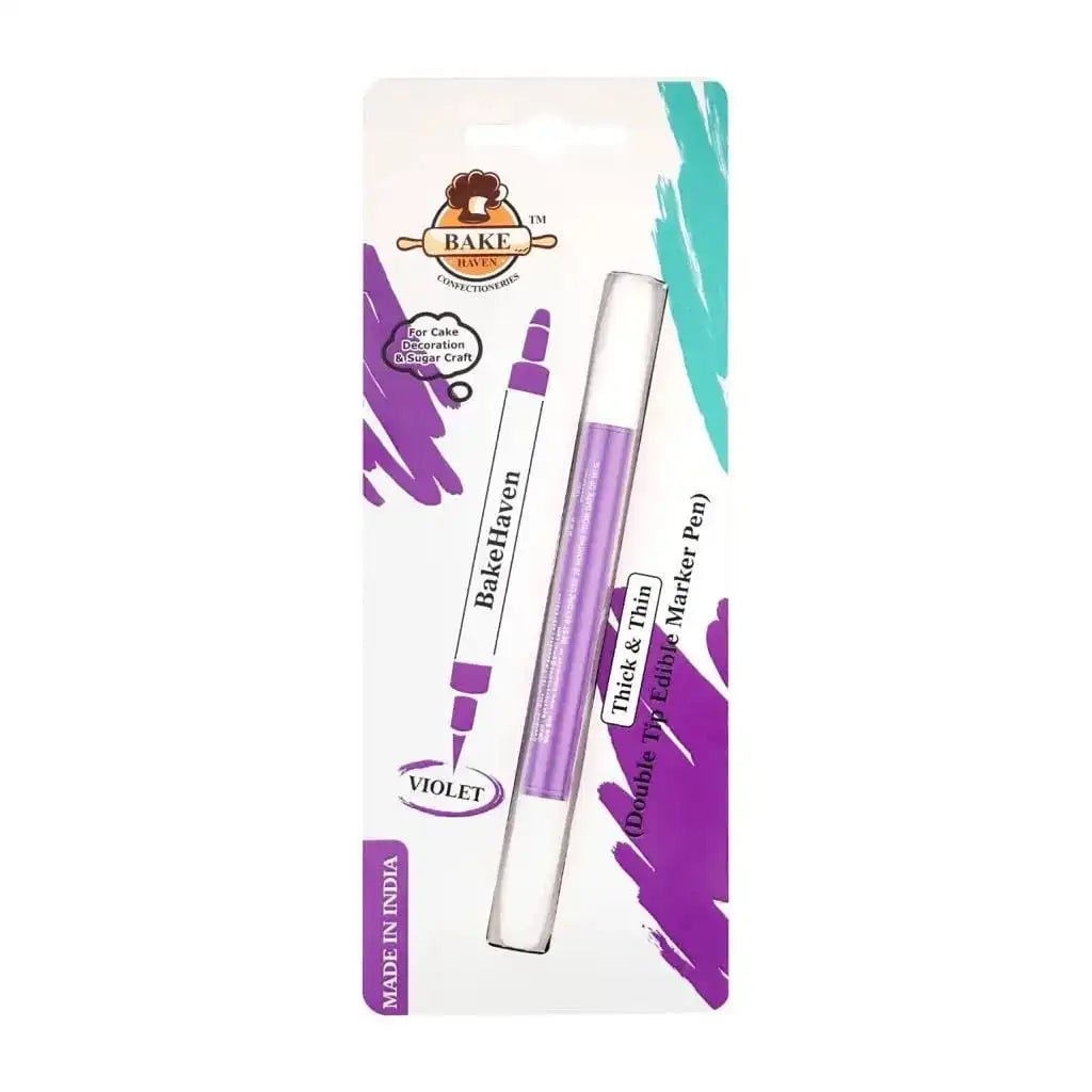 Edible Marker - Bakehaven
