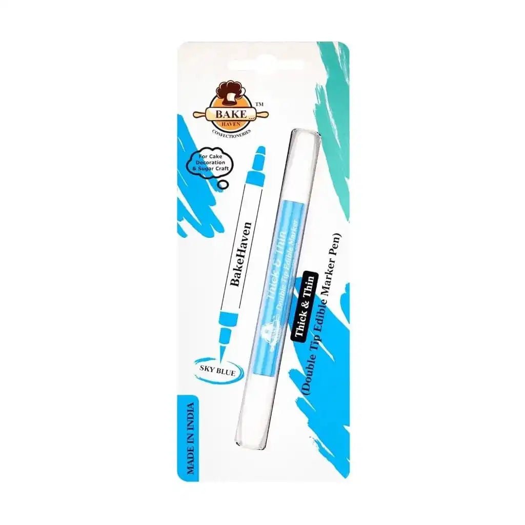 Edible Marker - Bakehaven