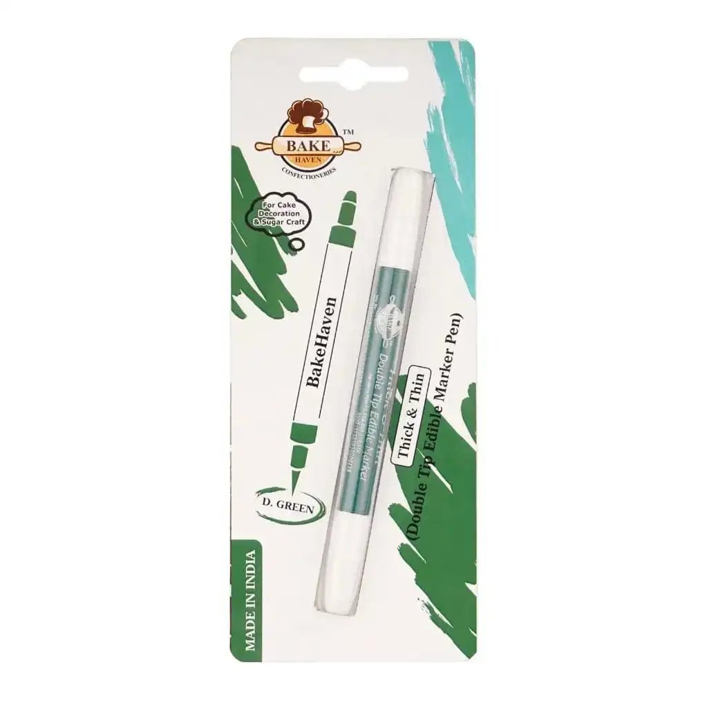 Edible Marker - Bakehaven
