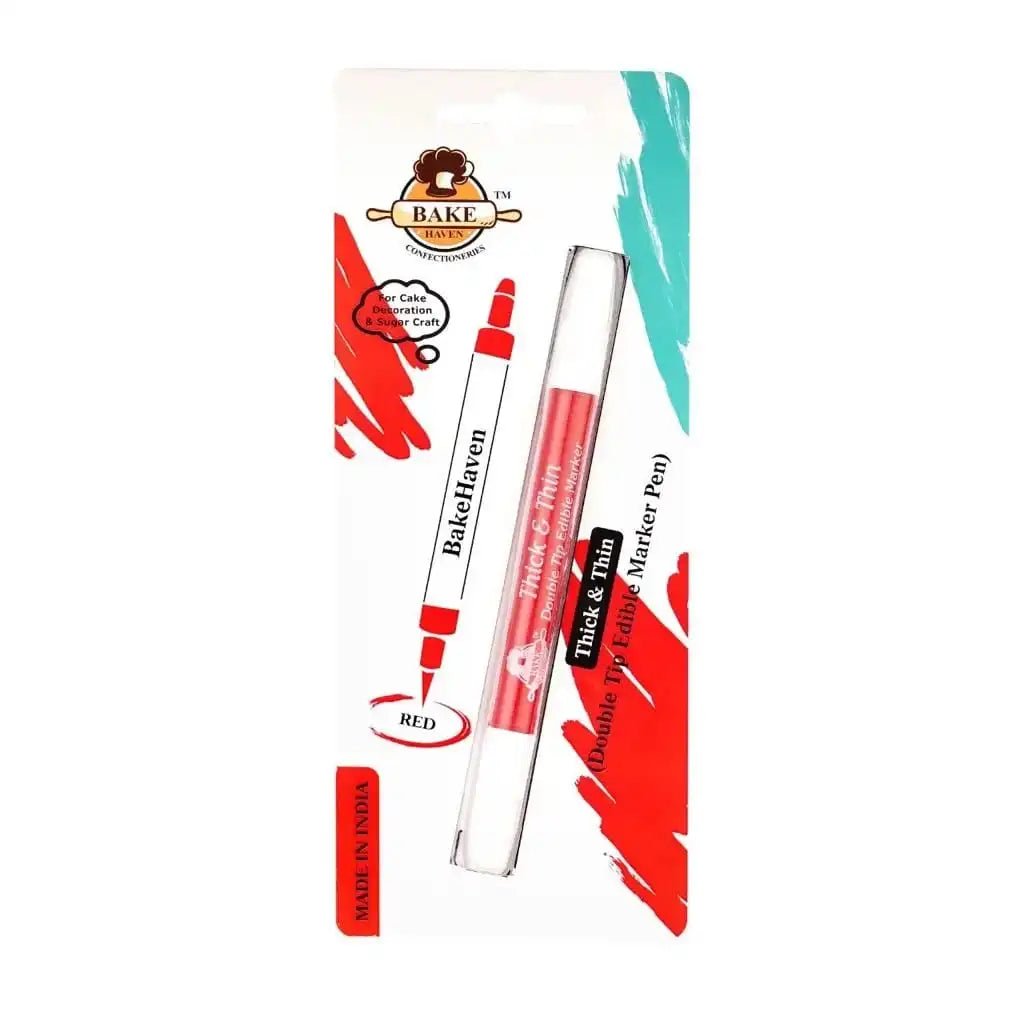 Edible Marker - Bakehaven